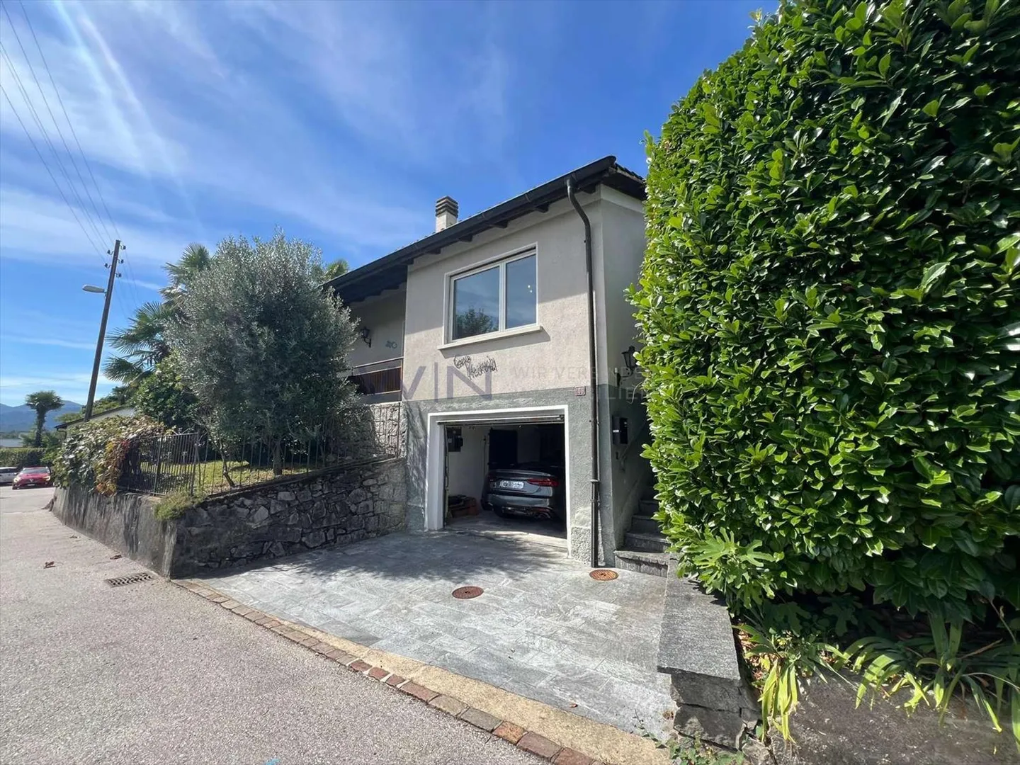 Casa singola in vendita - Foto 1 di 13