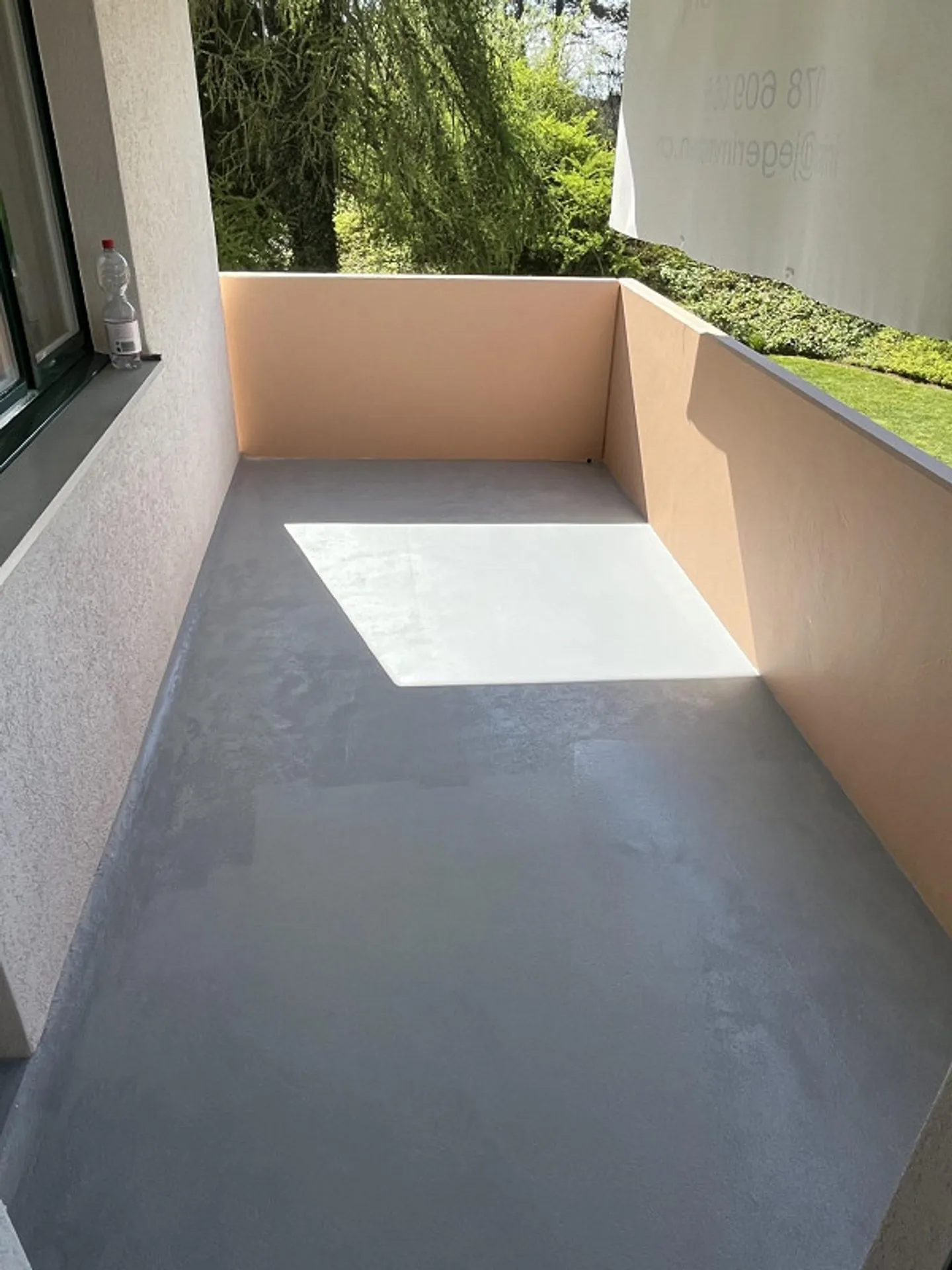 zu verkaufen kernsanierte 3 1/2 Zimmerwohnung mit guter OeV-Anbindung - Foto 10 von 17