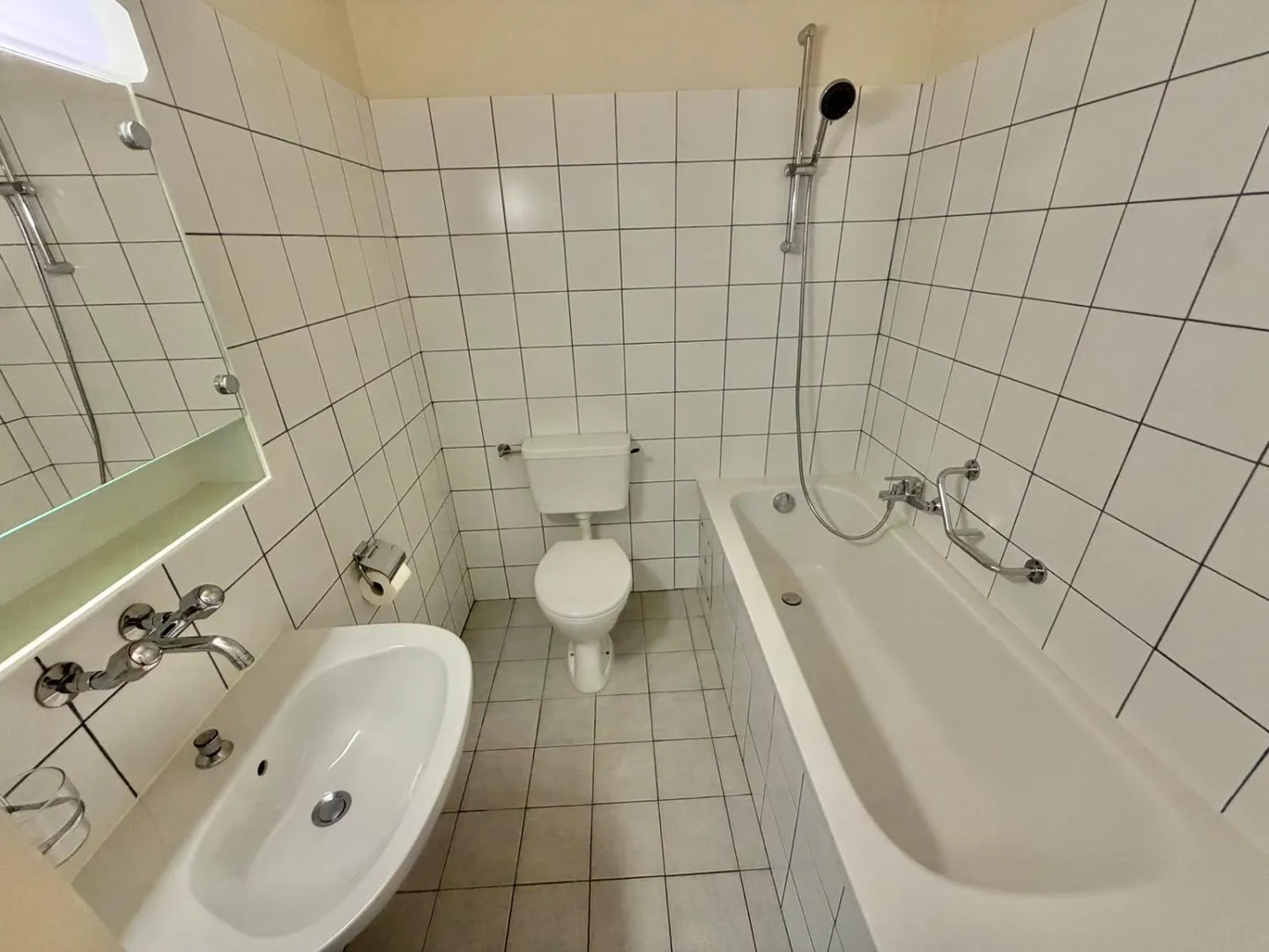 Charmant Appartement 1.5 pièces - Photo 3 sur 4