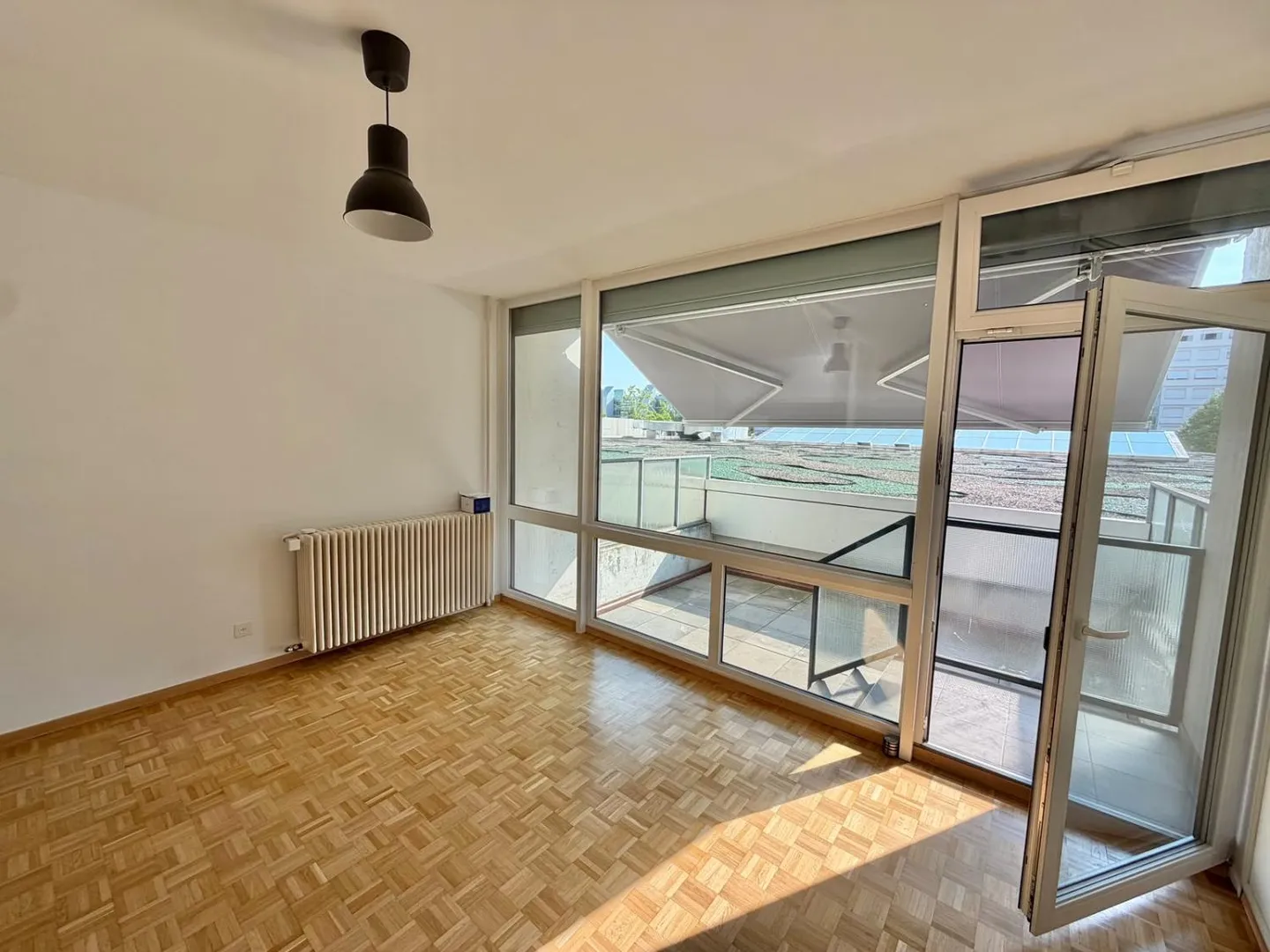 Charmant Appartement 1.5 pièces - Photo 4 sur 4