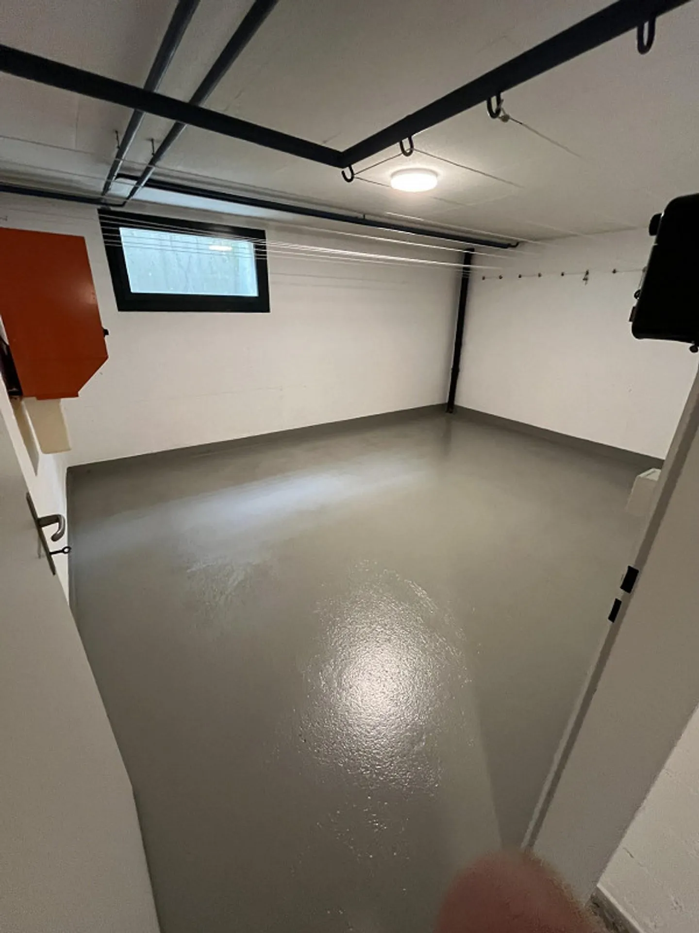 zu verkaufen kernsanierte 3 1/2 Zimmerwohnung mit guter OeV-Anbindung - Foto 15 von 17