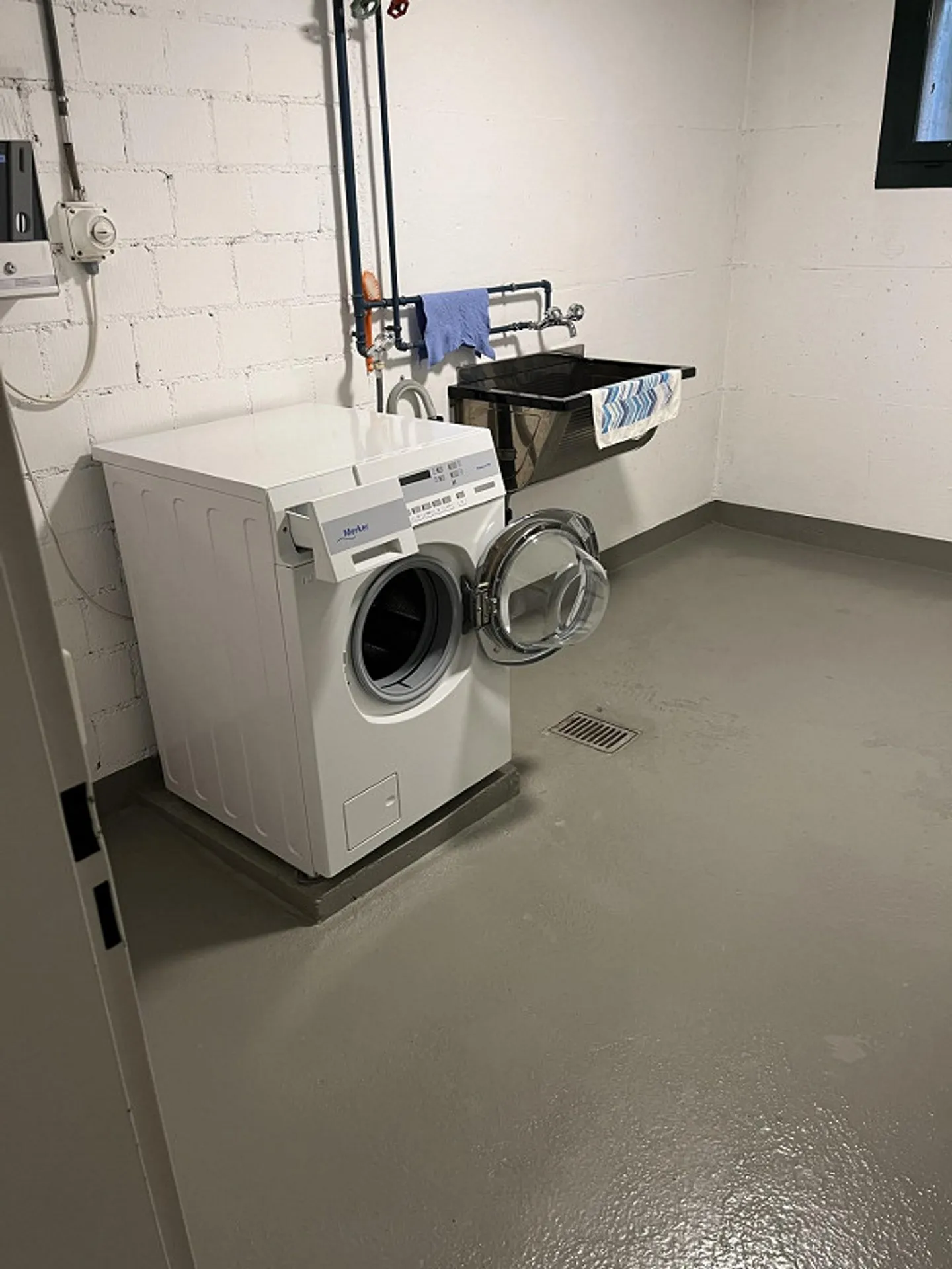 zu verkaufen kernsanierte 3 1/2 Zimmerwohnung mit guter OeV-Anbindung - Foto 16 von 17