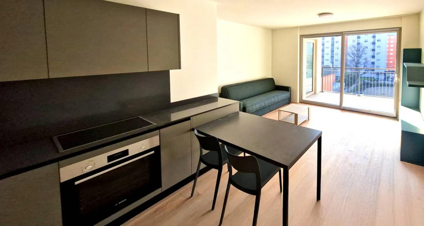 Appartement - Chiasso - Foto 2 von 10