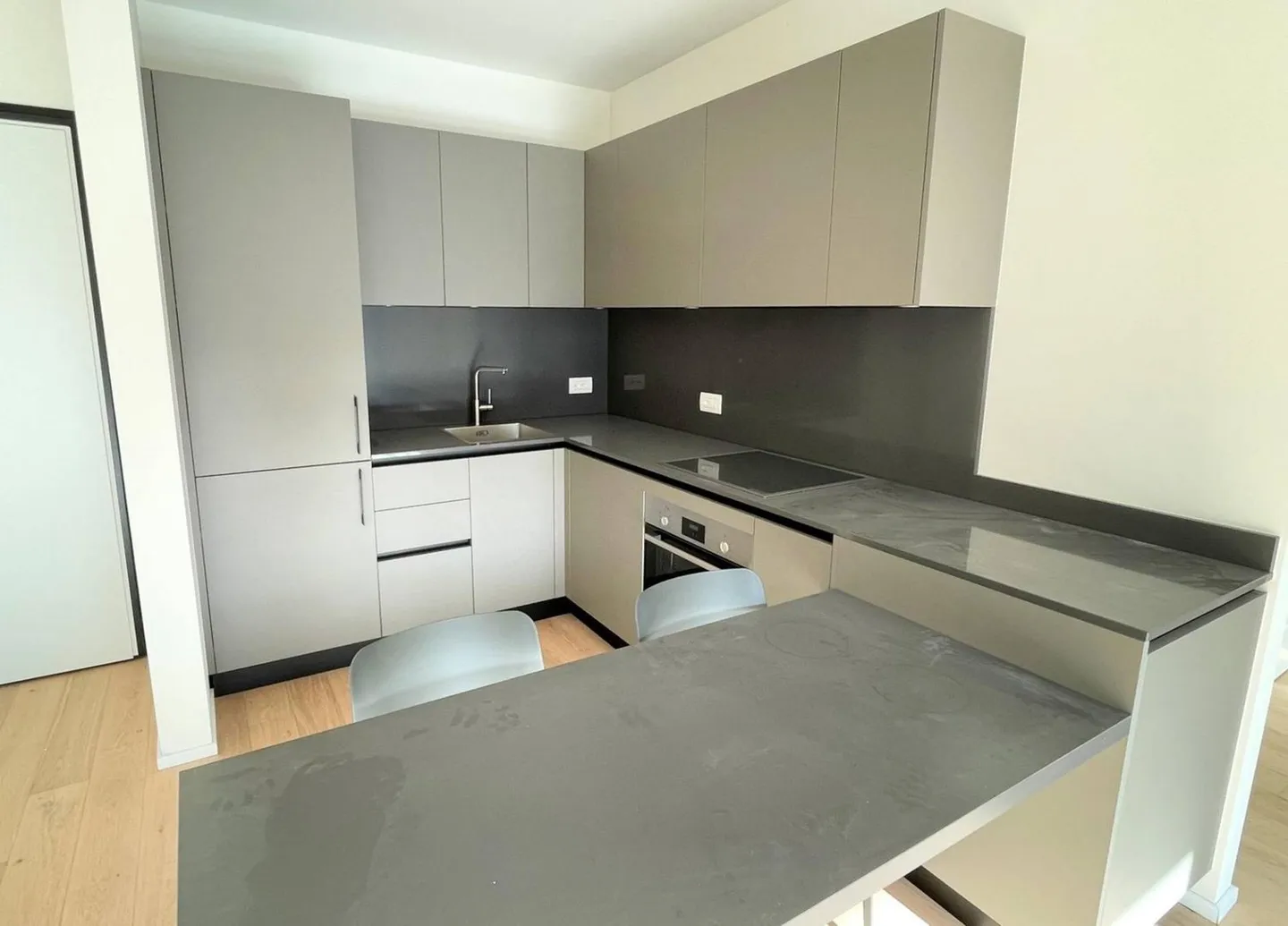 Appartement - Chiasso - Foto 3 von 10