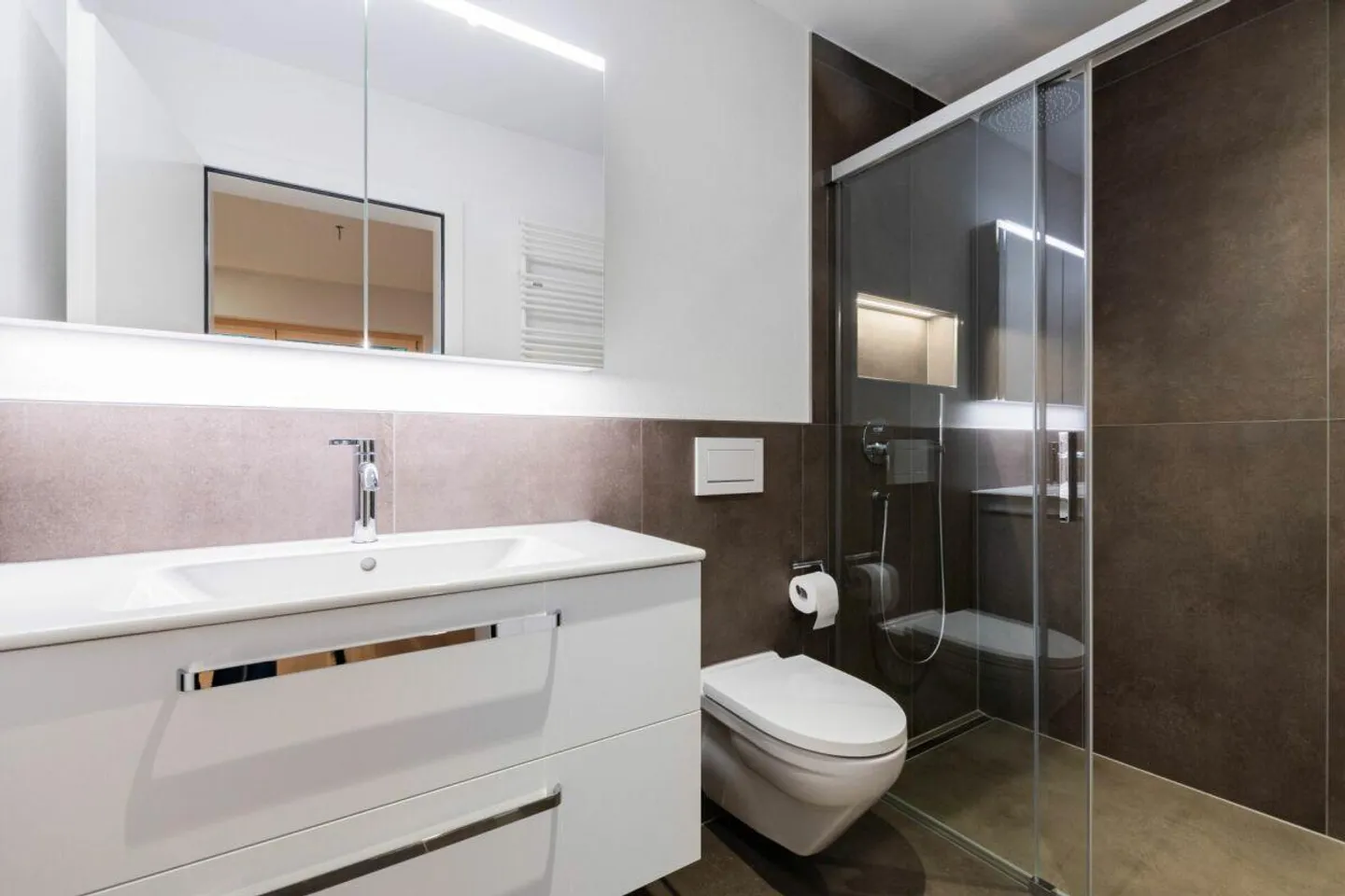 Appartamento centrale 3.5 stanze - Chalet Neuenhaus - Foto 4 di 19