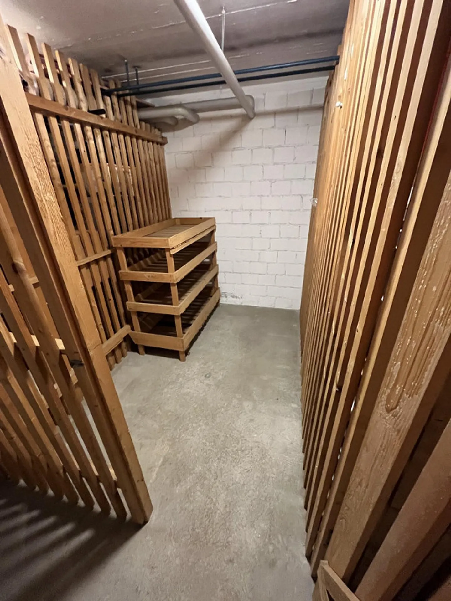 zu verkaufen kernsanierte 3 1/2 Zimmerwohnung mit guter OeV-Anbindung - Foto 17 von 17