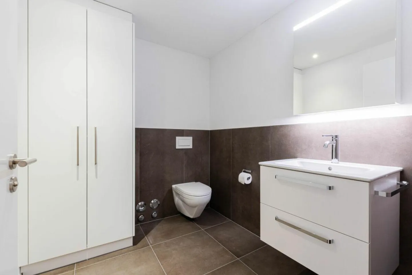 Appartamento centrale 3.5 stanze - Chalet Neuenhaus - Foto 5 di 19