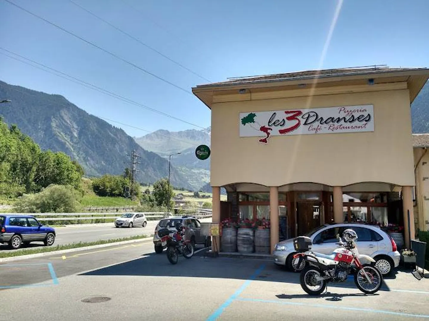 Ristorante - Foto 1 di 1
