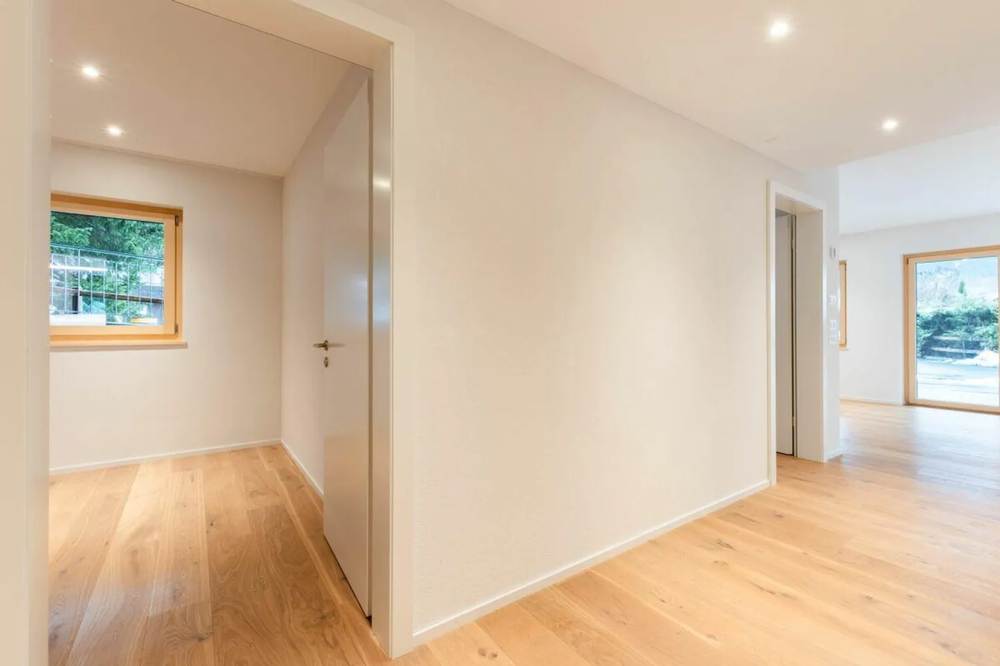 Appartamento centrale 3.5 stanze - Chalet Neuenhaus - Foto 7 di 19