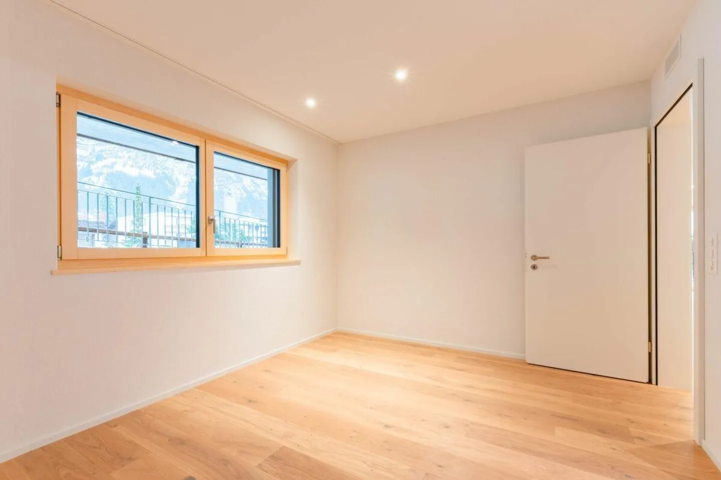 Appartamento centrale 3.5 stanze - Chalet Neuenhaus - Foto 8 di 19