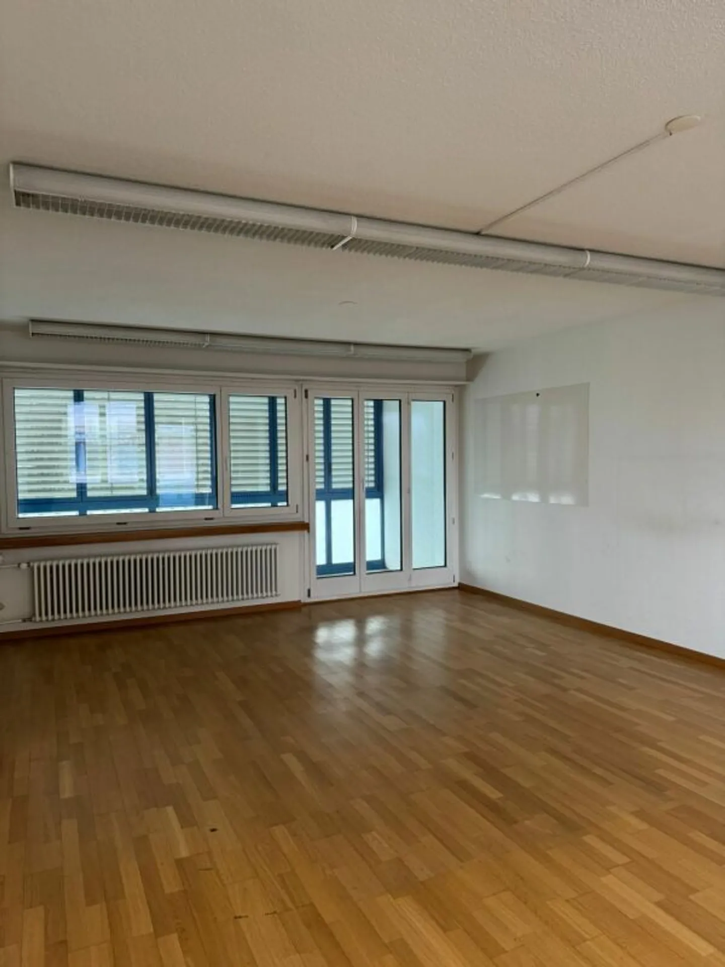 Flexible Bürofläche in Wetzikon - Foto 2 von 11