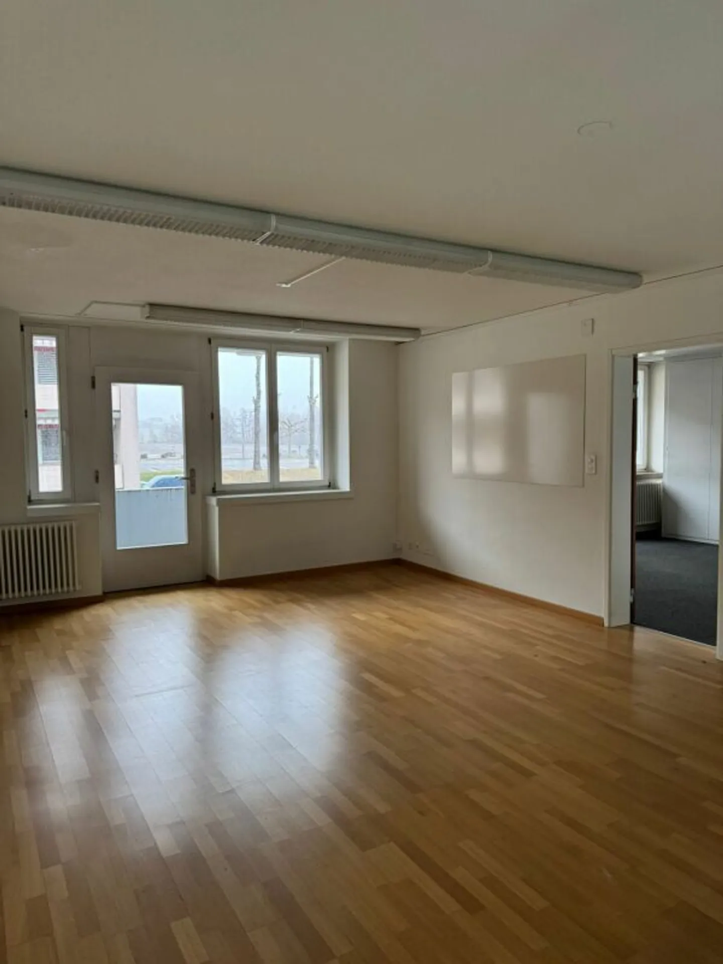 Flexible Bürofläche in Wetzikon - Foto 3 von 11