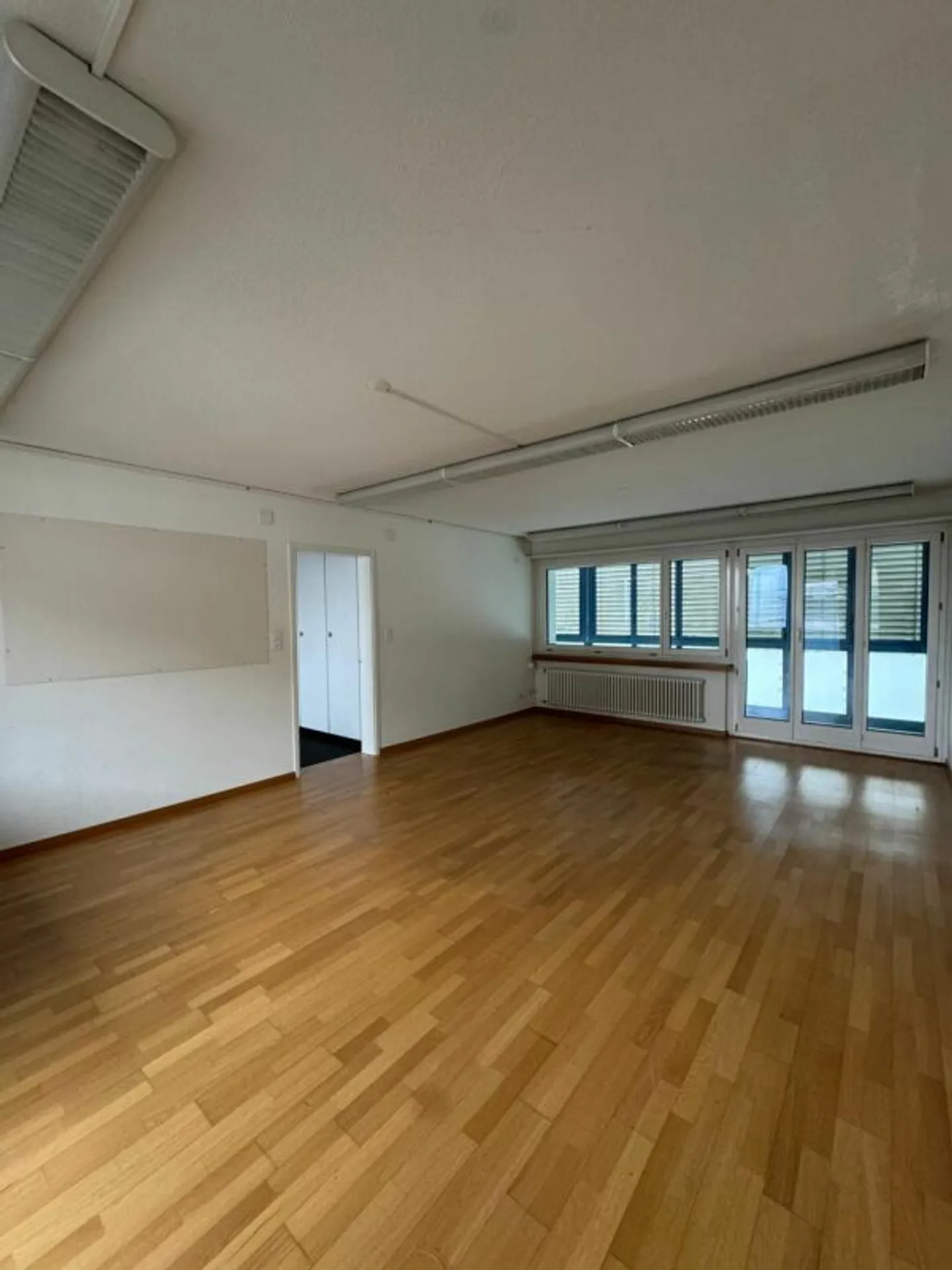 Flexible Bürofläche in Wetzikon - Foto 4 von 11