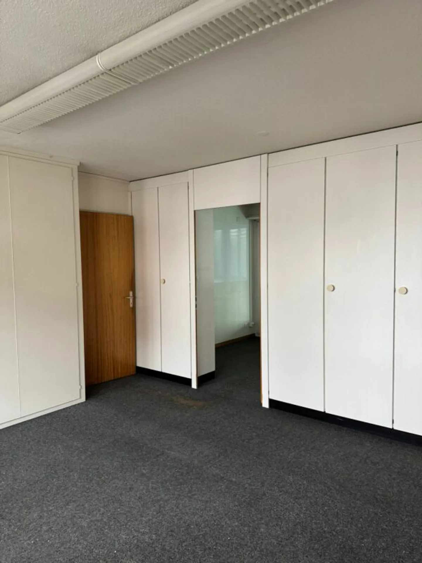 Flexible Bürofläche in Wetzikon - Foto 5 von 11