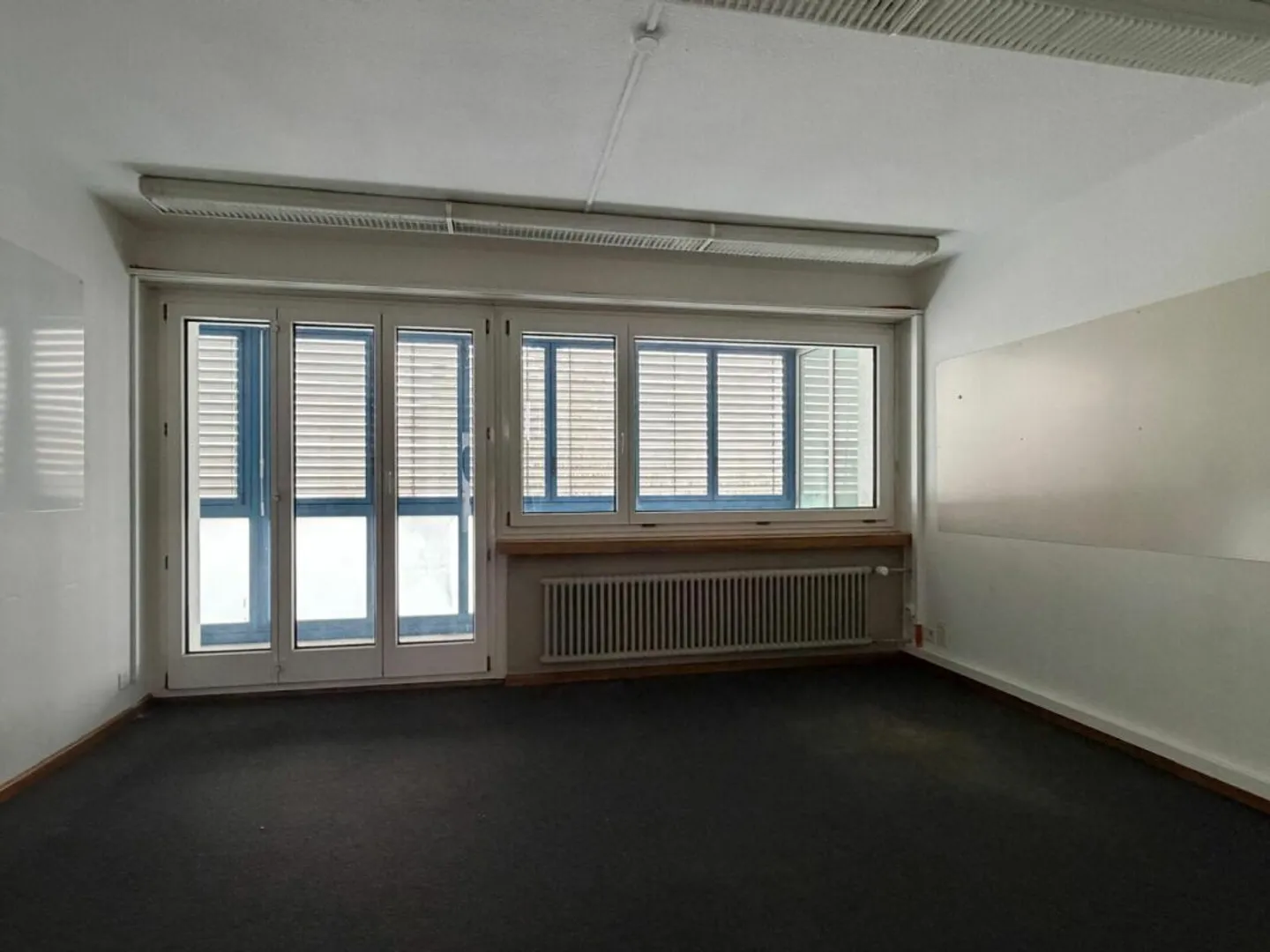 Flexible Bürofläche in Wetzikon - Foto 6 von 11