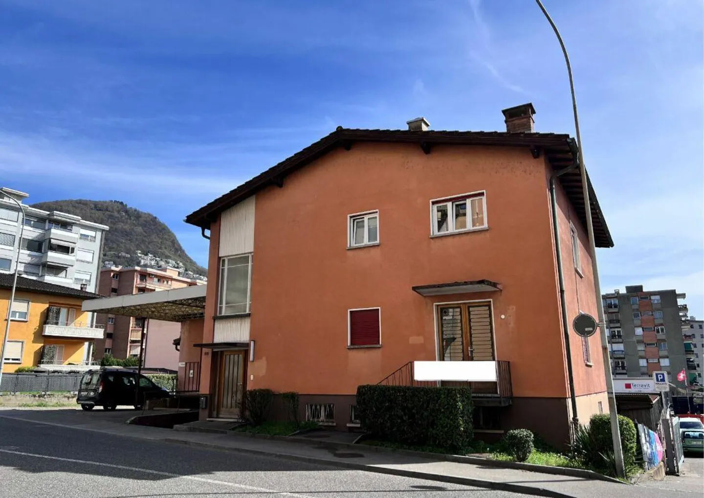 Das ideale Büro für den, der sich regelmäßig bewegen muss - Foto 1 von 6