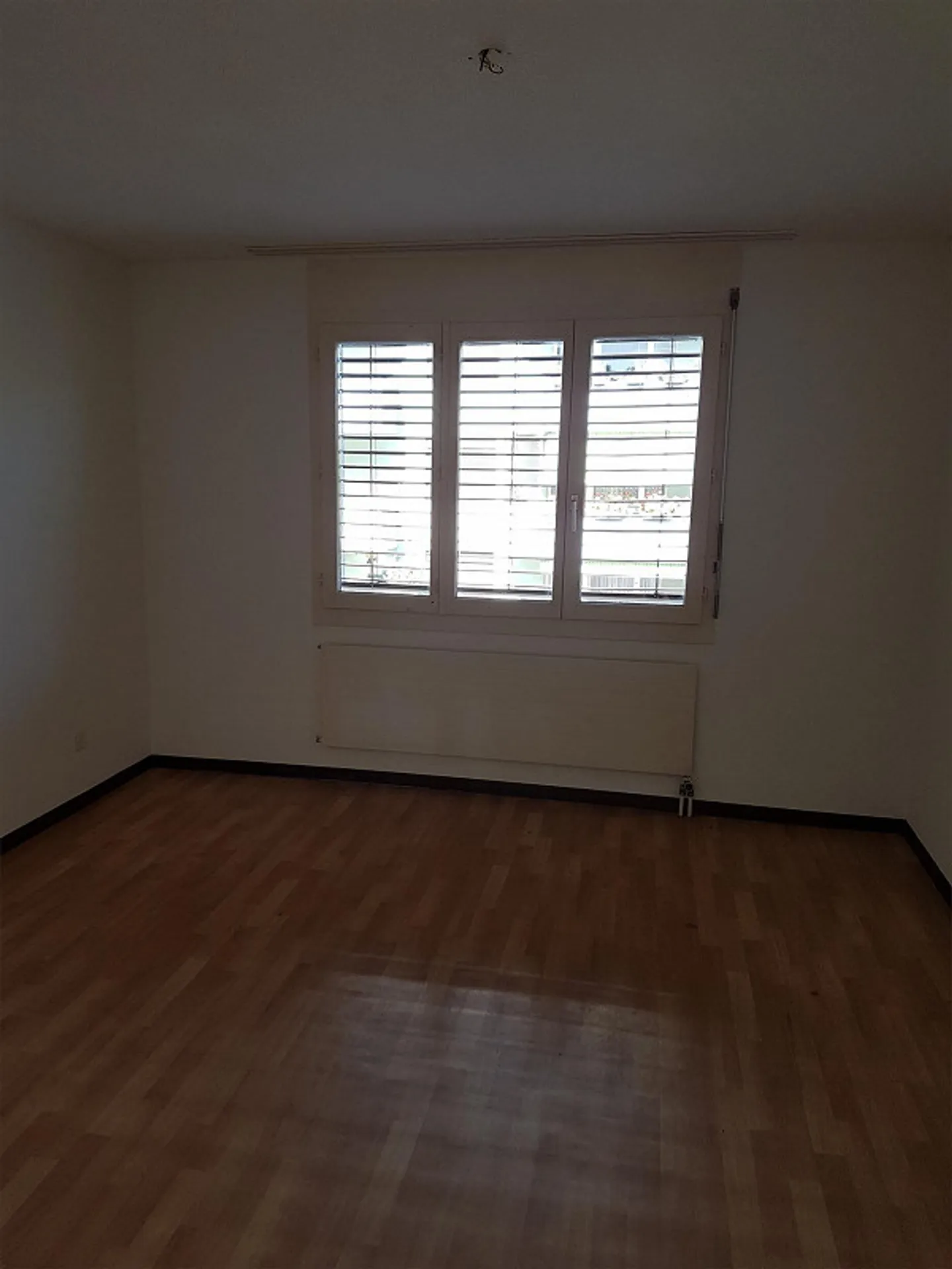 Appartamento di 2,5 stanze a Rotkreuz in affitto dal 01.05.2026 - Foto 2 di 8