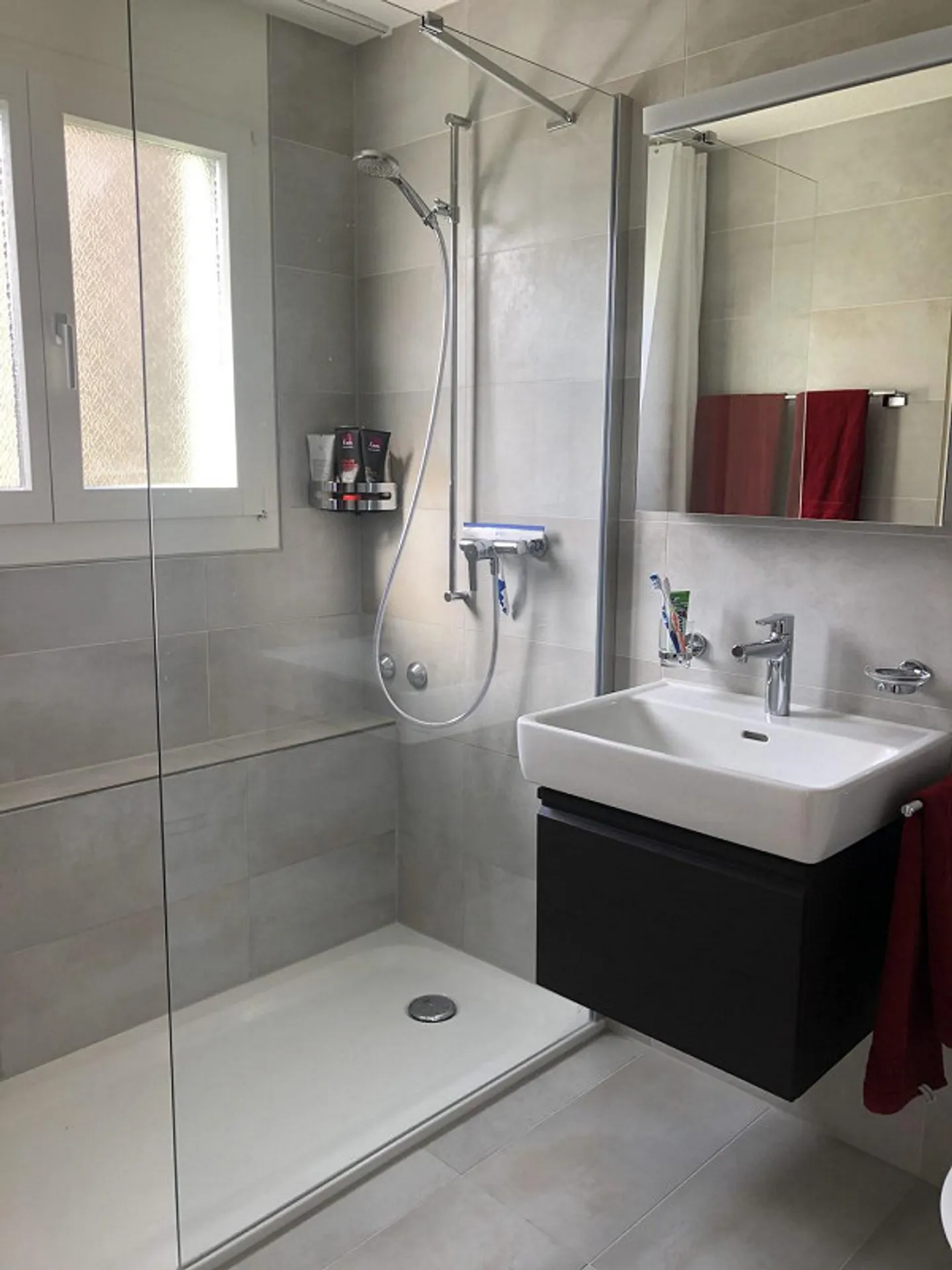 Appartamento di 2,5 stanze a Rotkreuz in affitto dal 01.05.2026 - Foto 3 di 8