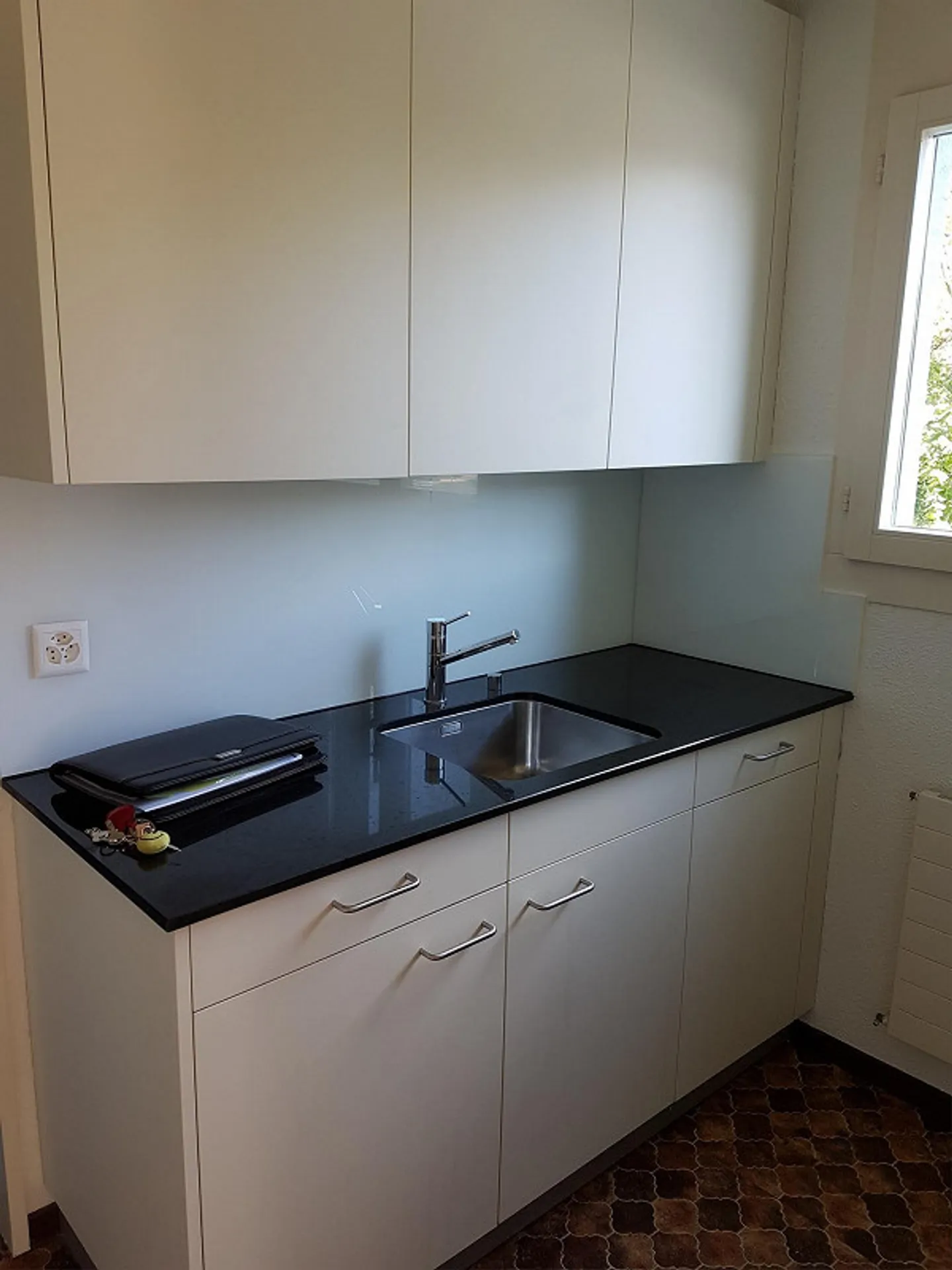 Appartamento di 2,5 stanze a Rotkreuz in affitto dal 01.05.2026 - Foto 5 di 8