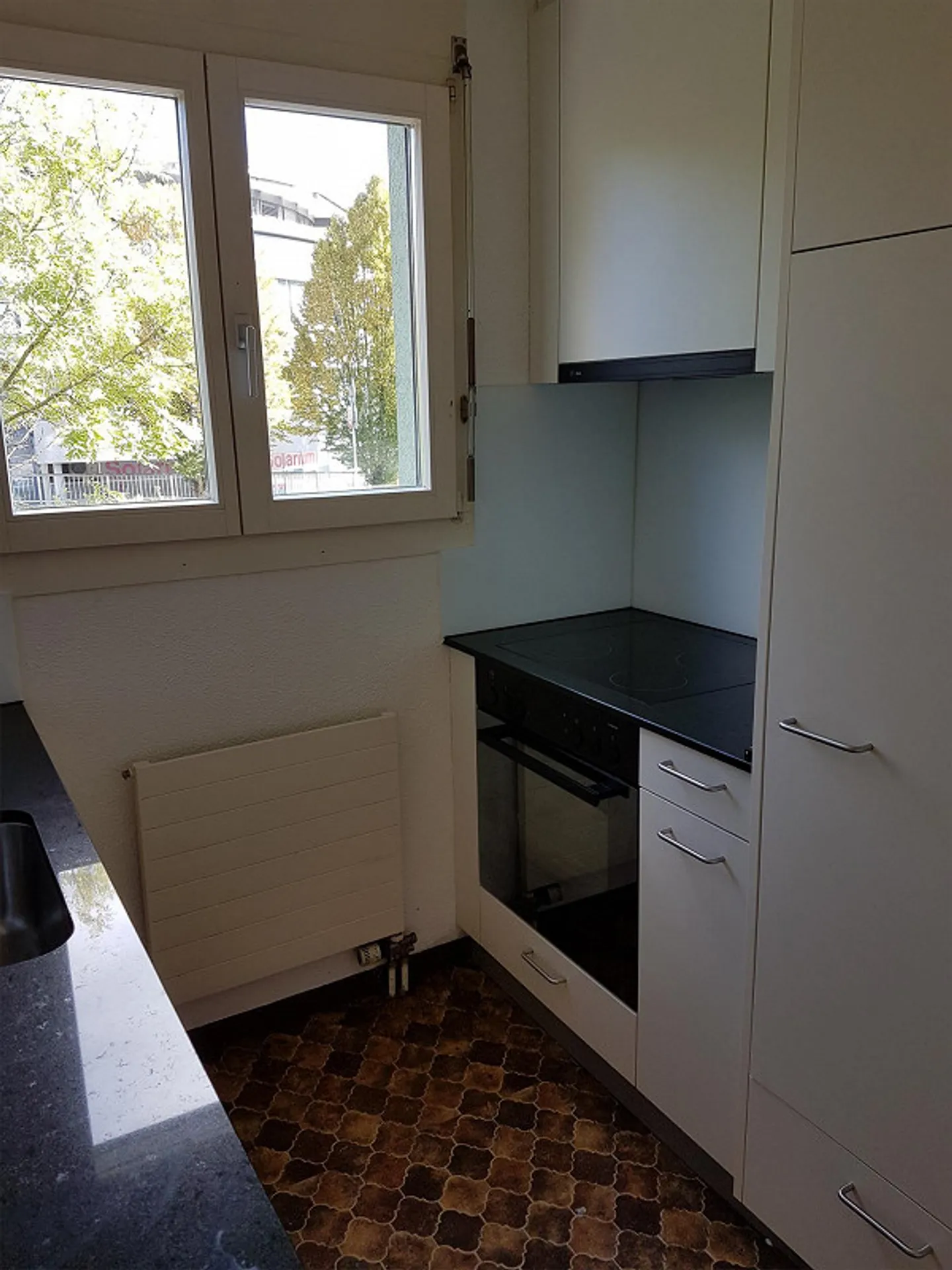 Appartamento di 2,5 stanze a Rotkreuz in affitto dal 01.05.2026 - Foto 6 di 8