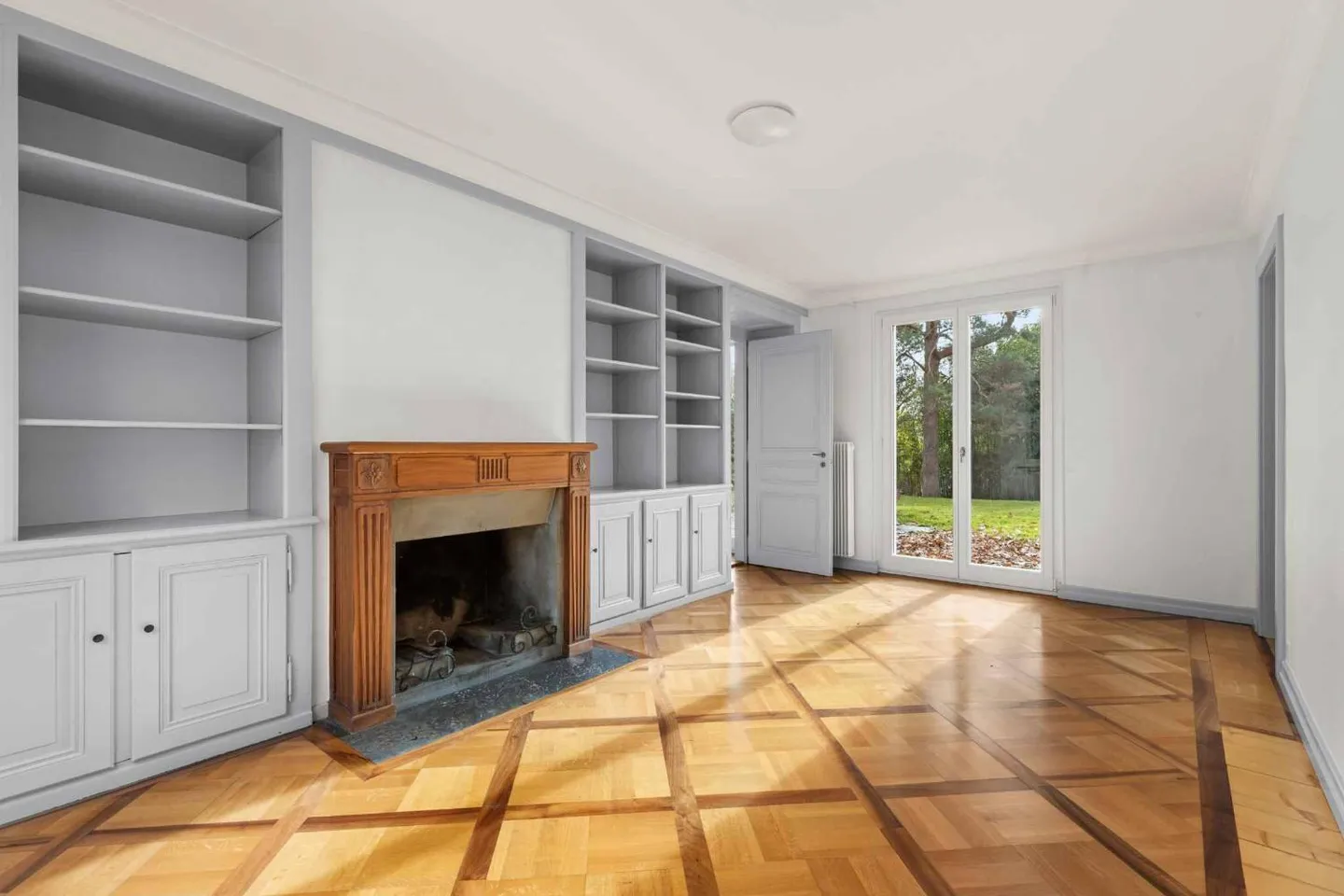 Lausanne : Maison familiale rénovée avec jardin extraordinaire - Photo 5 sur 13