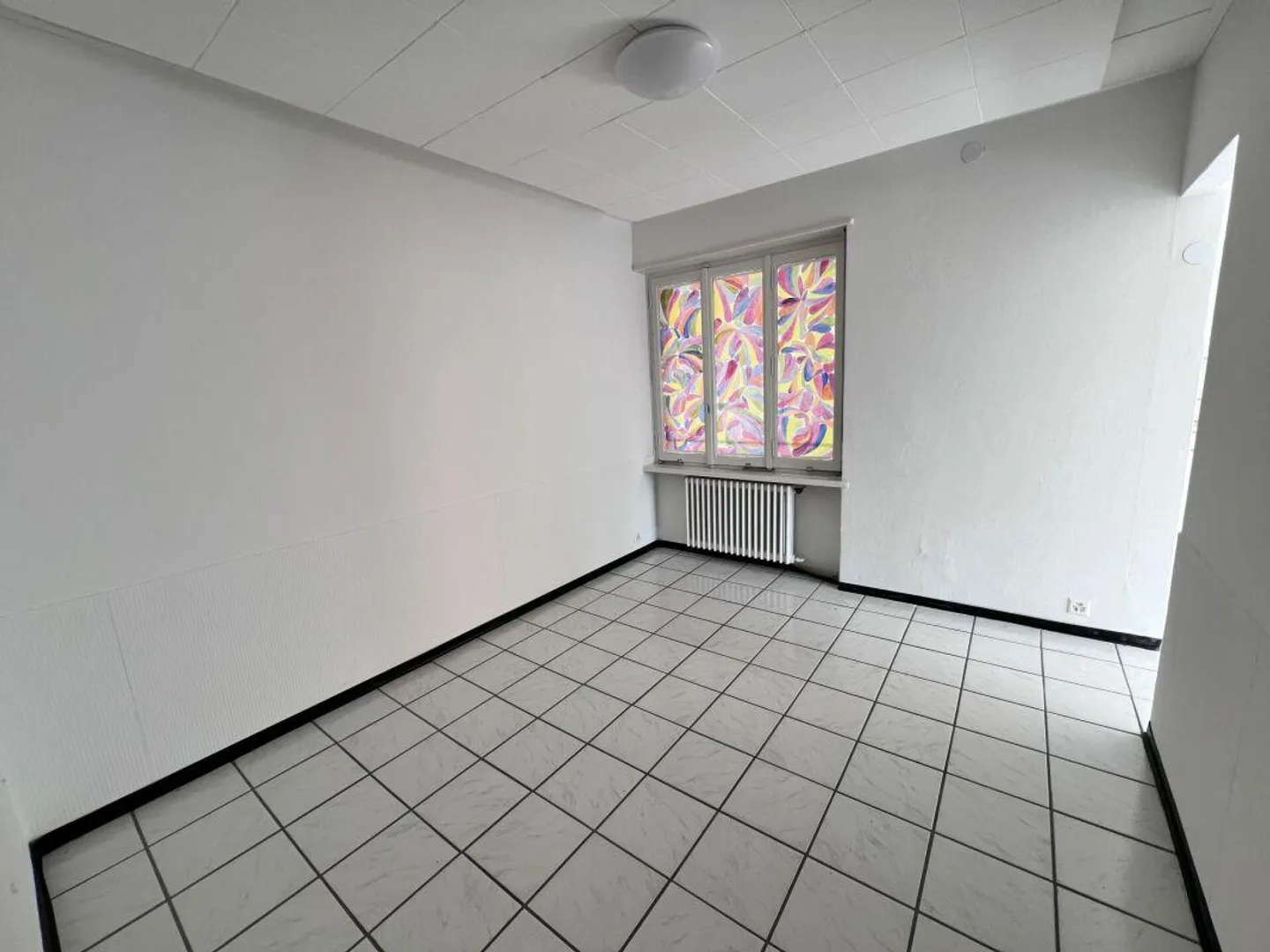 Das ideale Büro für den, der sich regelmäßig bewegen muss - Foto 4 von 6