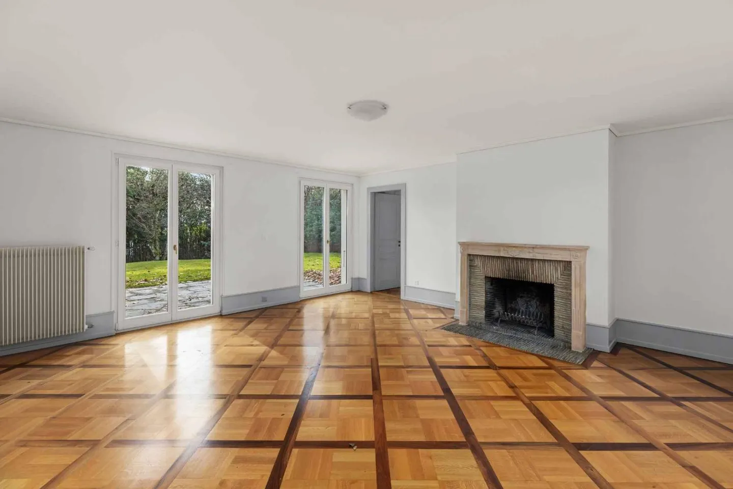 Lausanne : Maison familiale rénovée avec jardin extraordinaire - Photo 6 sur 13