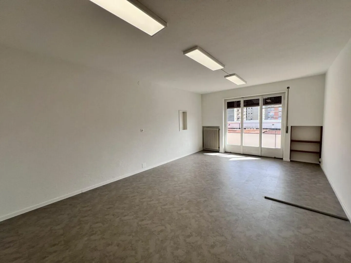 Das ideale Büro für den, der sich regelmäßig bewegen muss - Foto 6 von 6