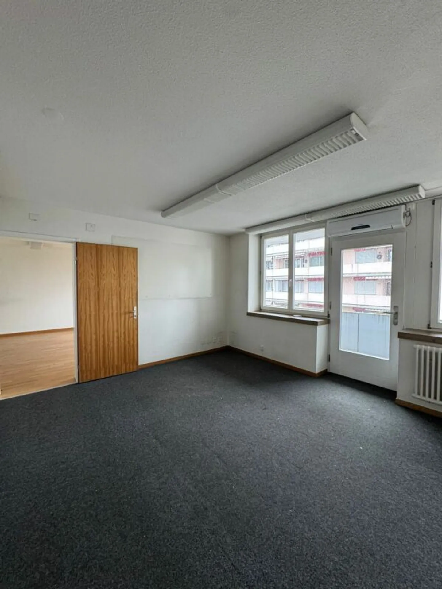 Flexible Bürofläche in Wetzikon - Foto 7 von 11