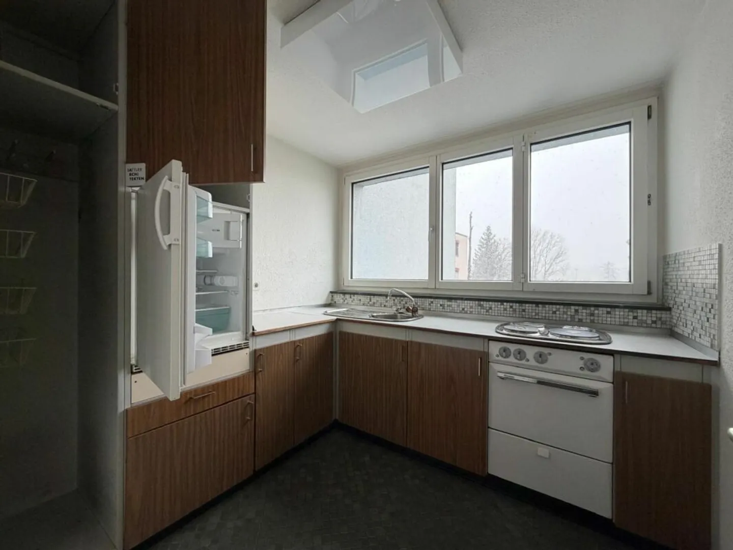 Flexible Bürofläche in Wetzikon - Foto 8 von 11