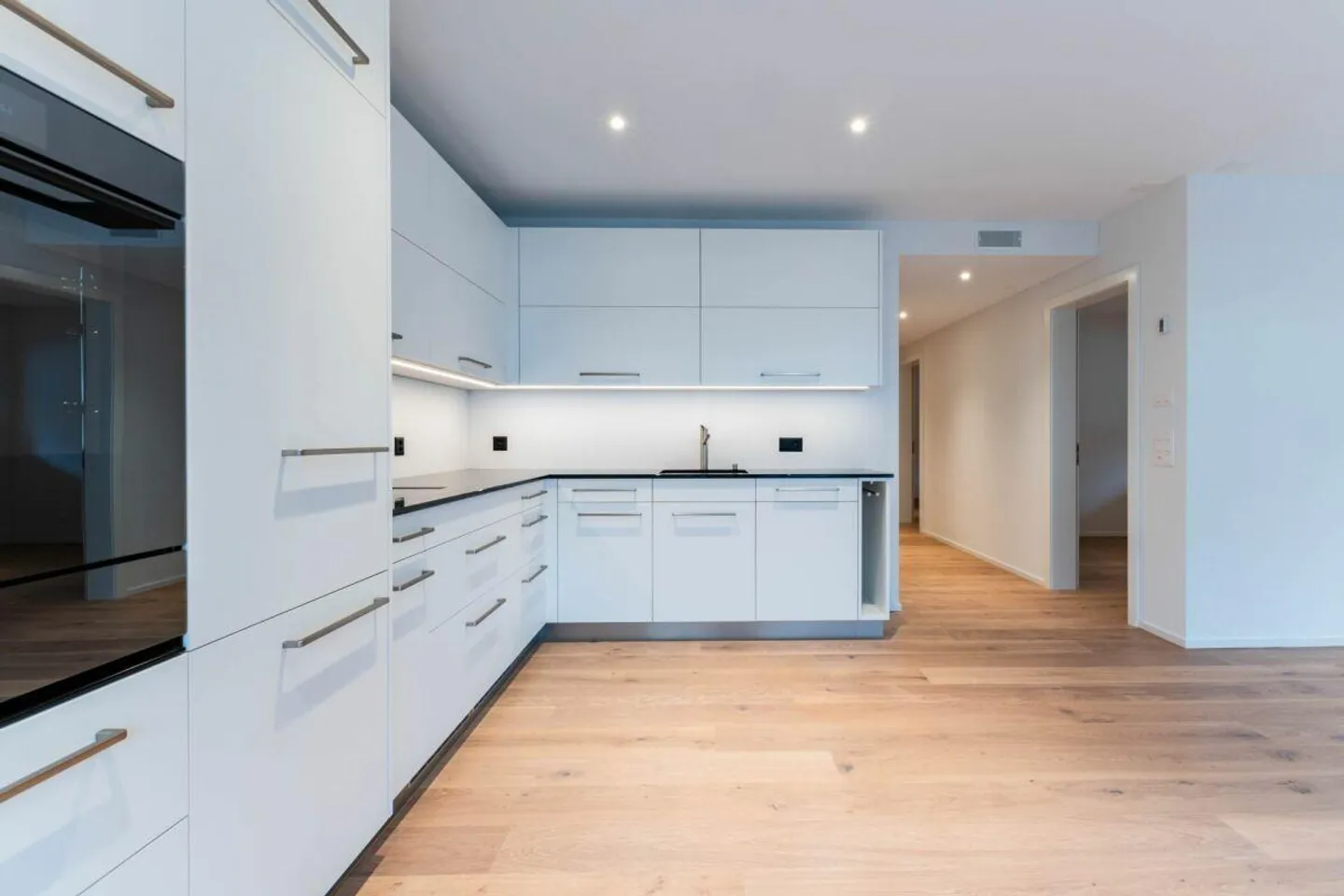 Appartamento centrale 3.5 stanze - Chalet Neuenhaus - Foto 12 di 19