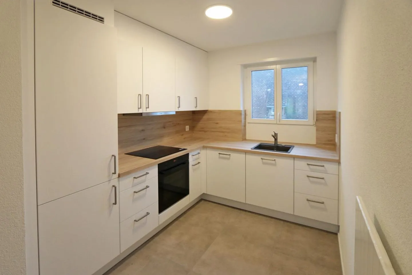 Erstvermietung nach Totalsanierung - Foto 3 von 7