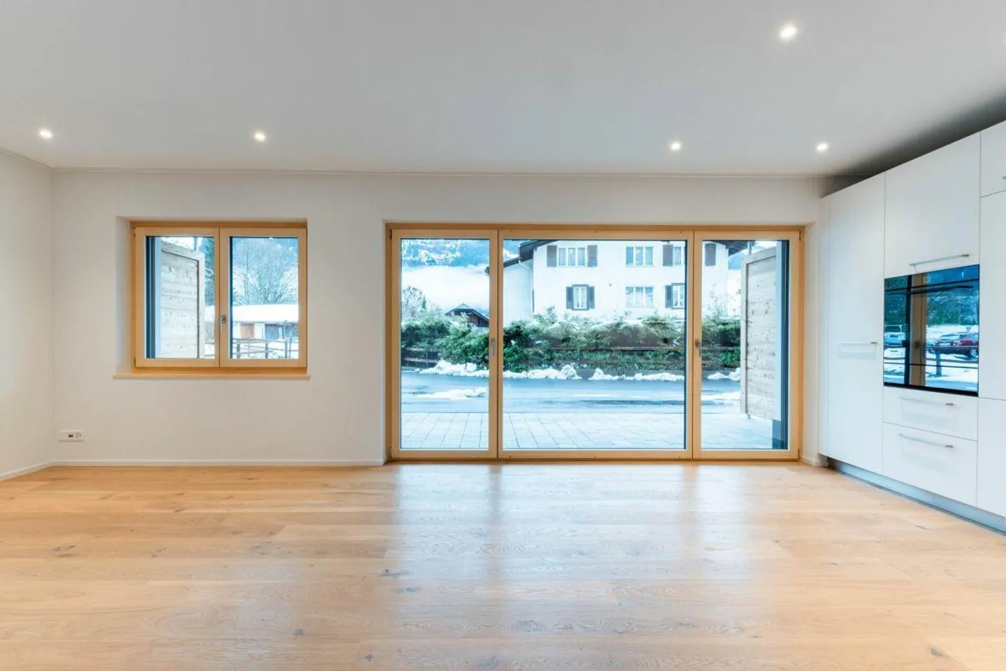 Appartamento centrale 3.5 stanze - Chalet Neuenhaus - Foto 14 di 19