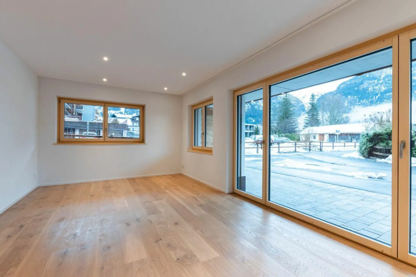 Appartamento centrale 3.5 stanze - Chalet Neuenhaus - Foto 15 di 19