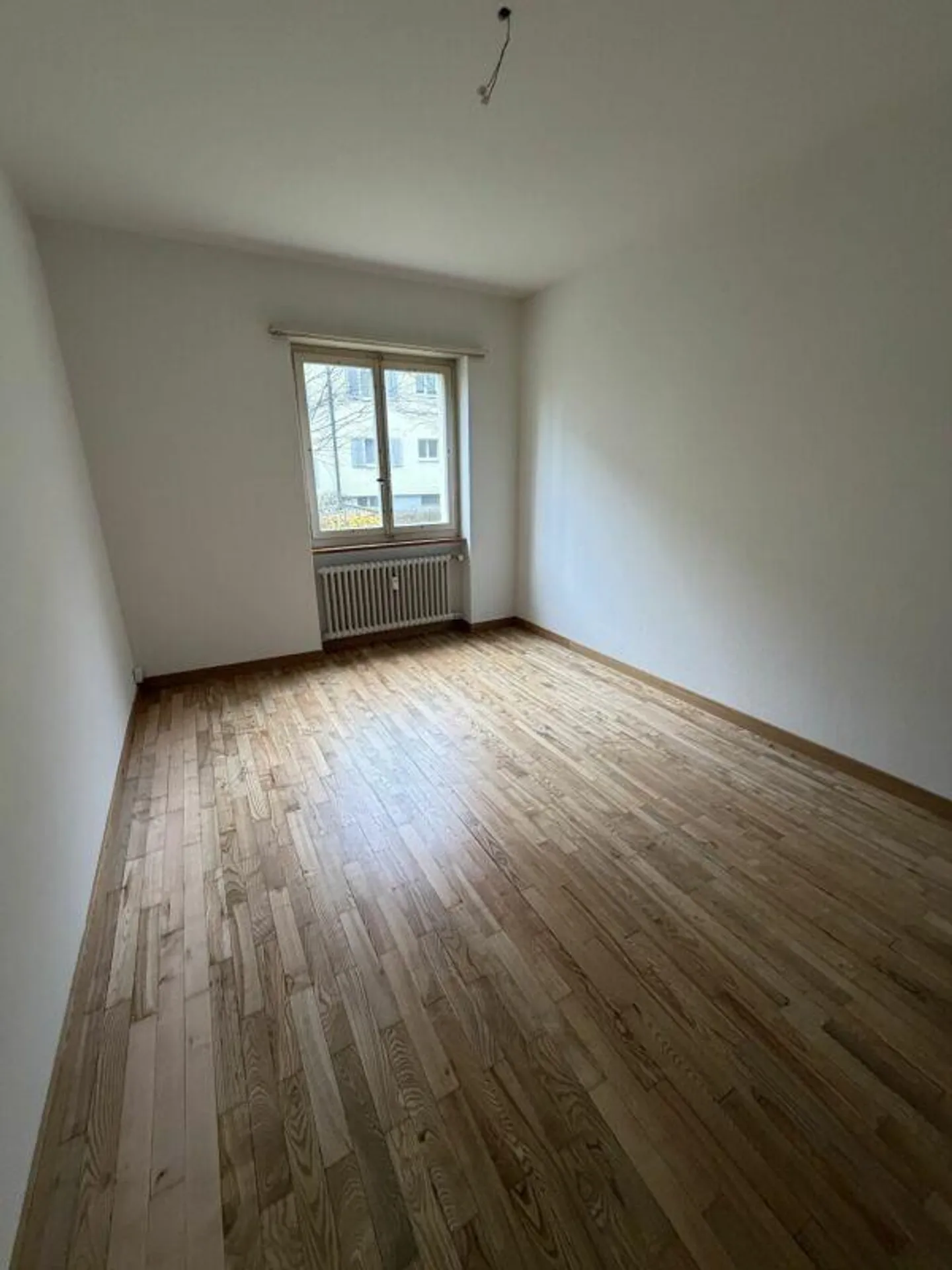 4-room apartment ground floor right - Photo 2 of 7