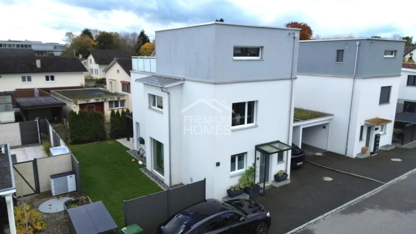 Raum für Familie, Ruhe und Lebensfreude - Foto 1 von 12