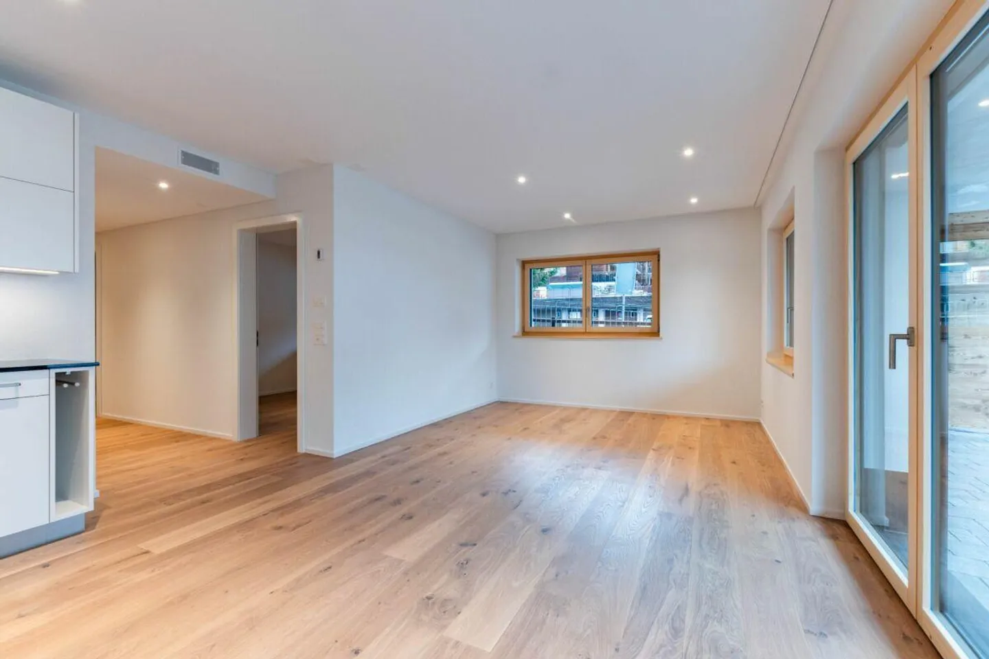 Appartamento centrale 3.5 stanze - Chalet Neuenhaus - Foto 13 di 19