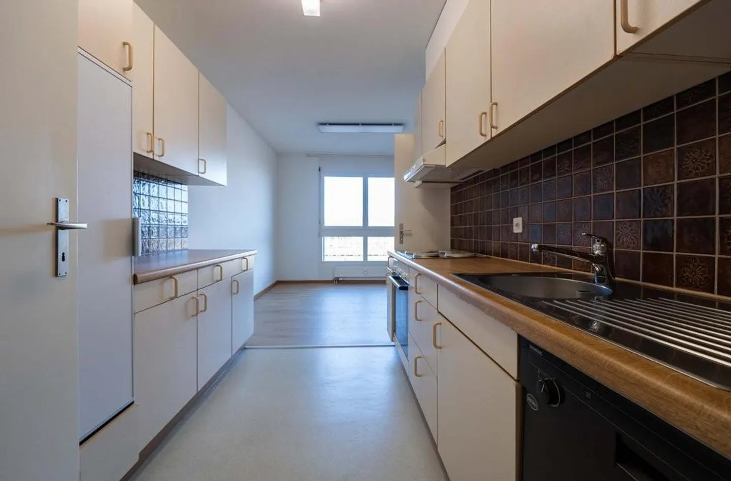 Helle Wohnung an zentraler Lage - Foto 3 von 7