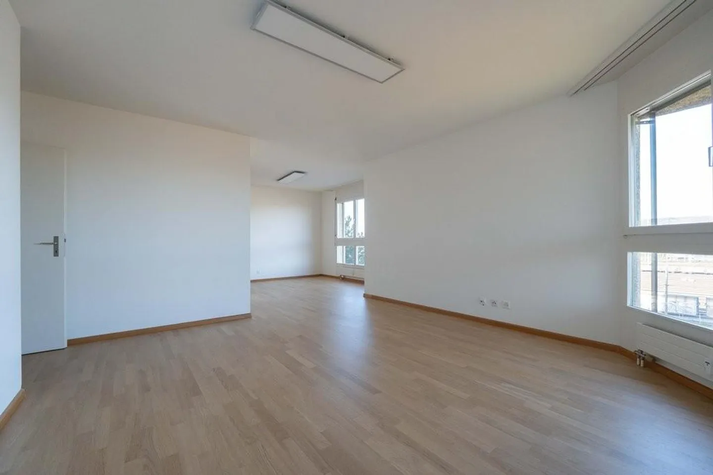 Helle Wohnung an zentraler Lage - Foto 4 von 7