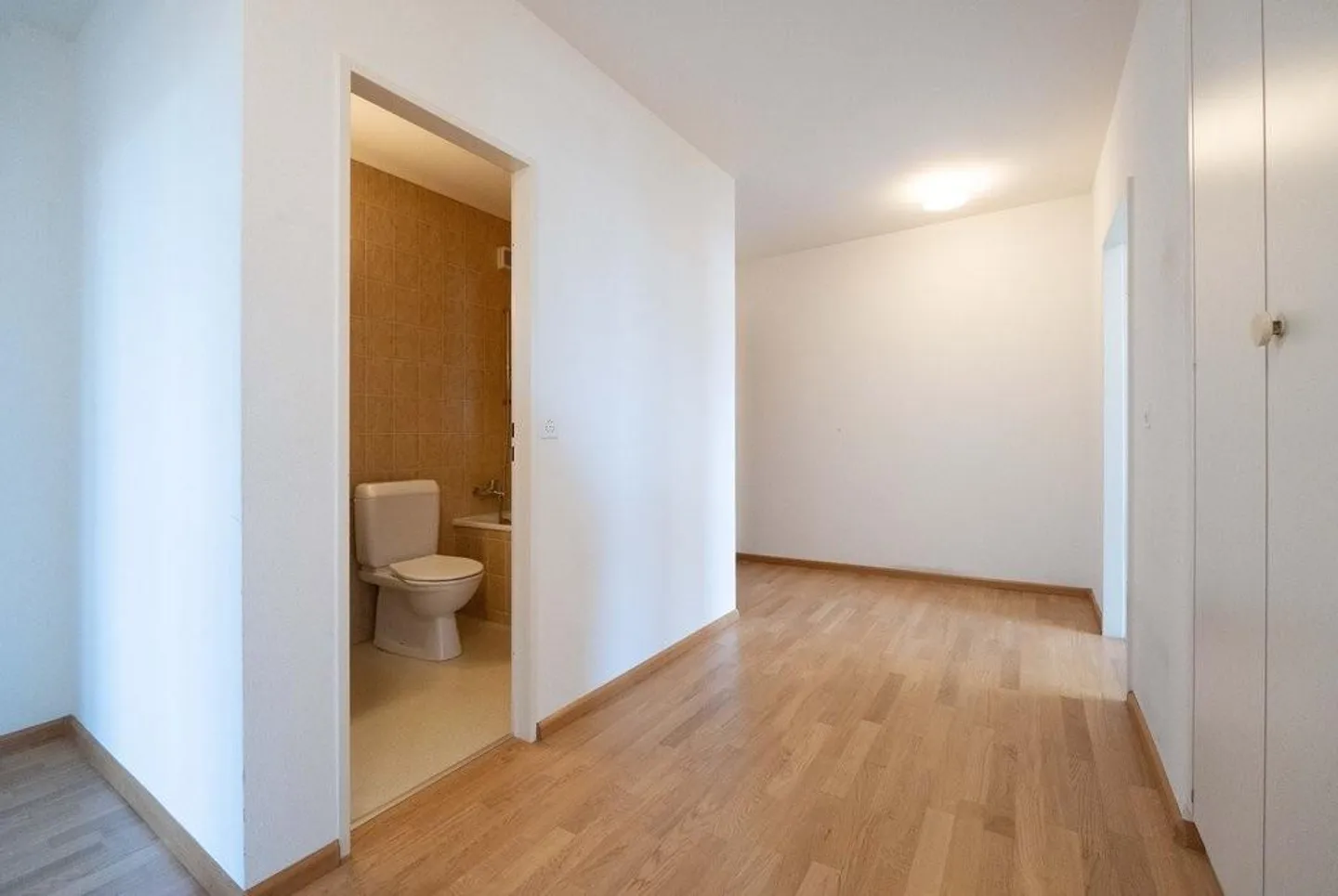 Helle Wohnung an zentraler Lage - Foto 5 von 7