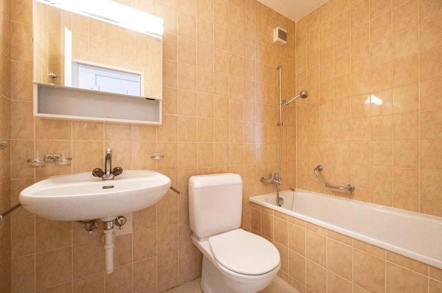 Helle Wohnung an zentraler Lage - Foto 7 von 7