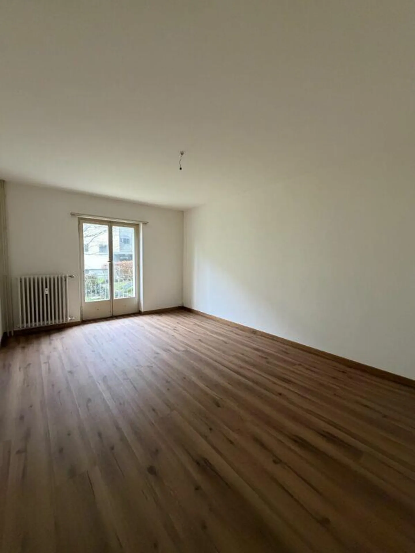 4-room apartment ground floor right - Photo 4 of 7