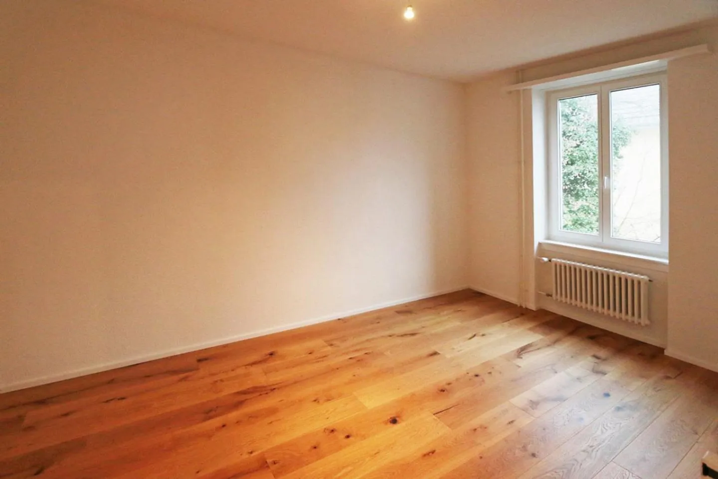 Erstvermietung nach Totalsanierung - Foto 5 von 7