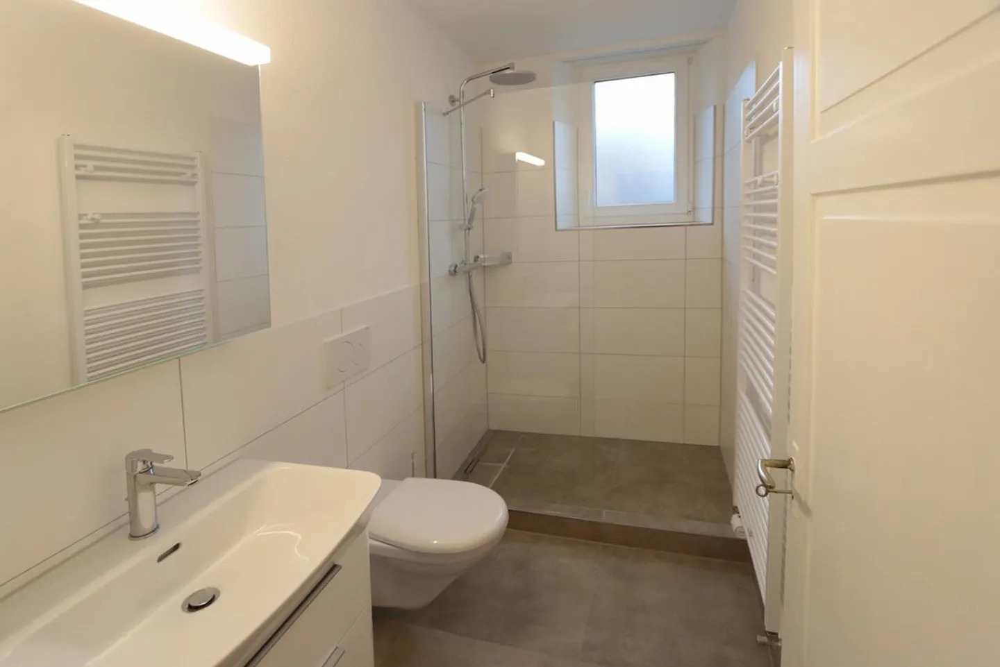 Erstvermietung nach Totalsanierung - Foto 6 von 7