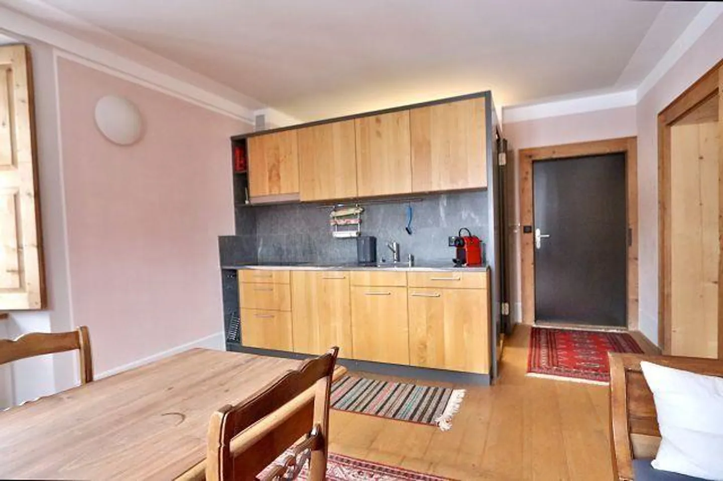 «Patrizierhaus als B & B mit Rustico, Gartenanlage / casa patrizia come B&B con rustico e giardino» - Foto 24 di 54