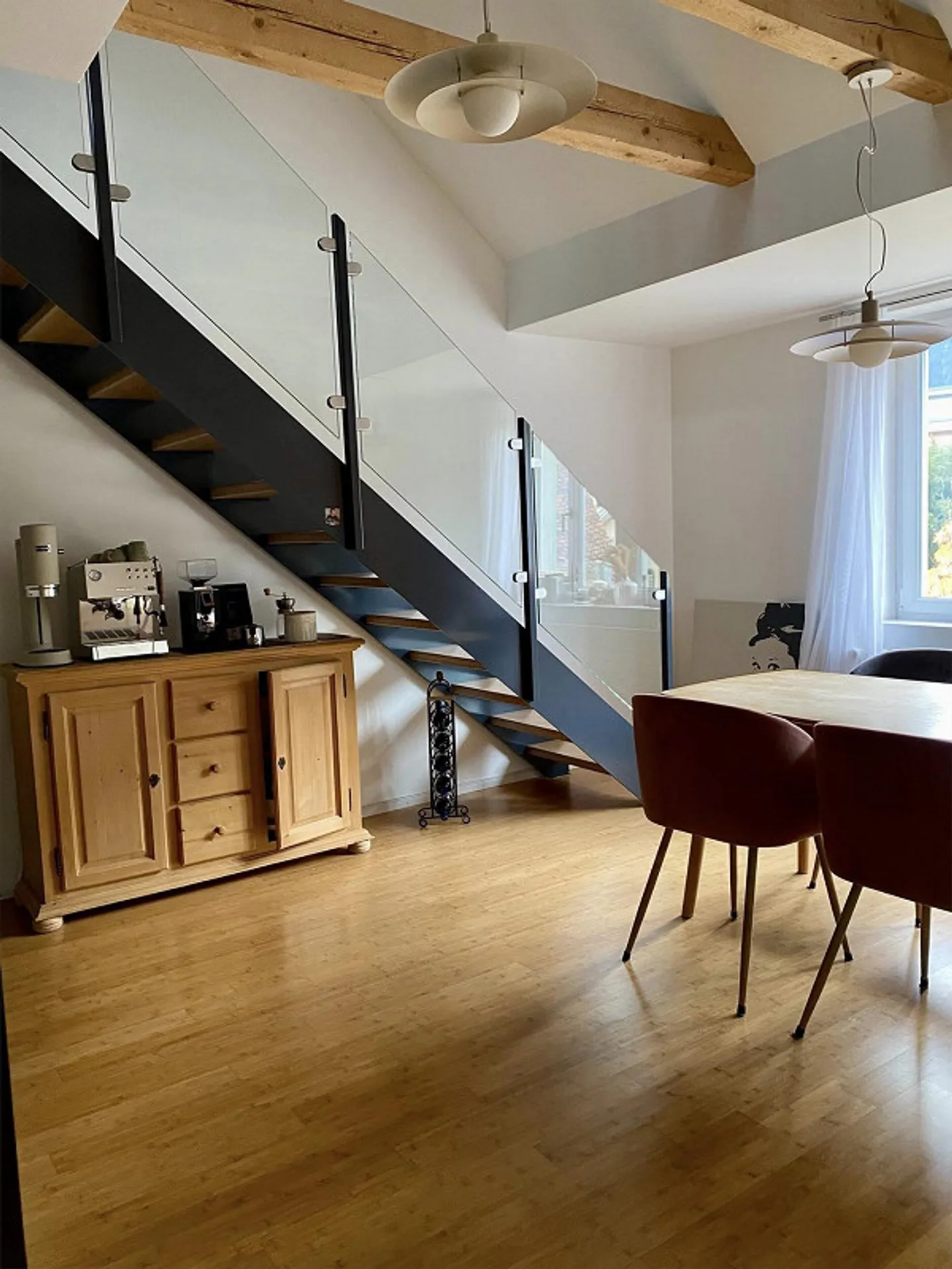 Appartement en duplex de 2 pièces - Photo 6 sur 11