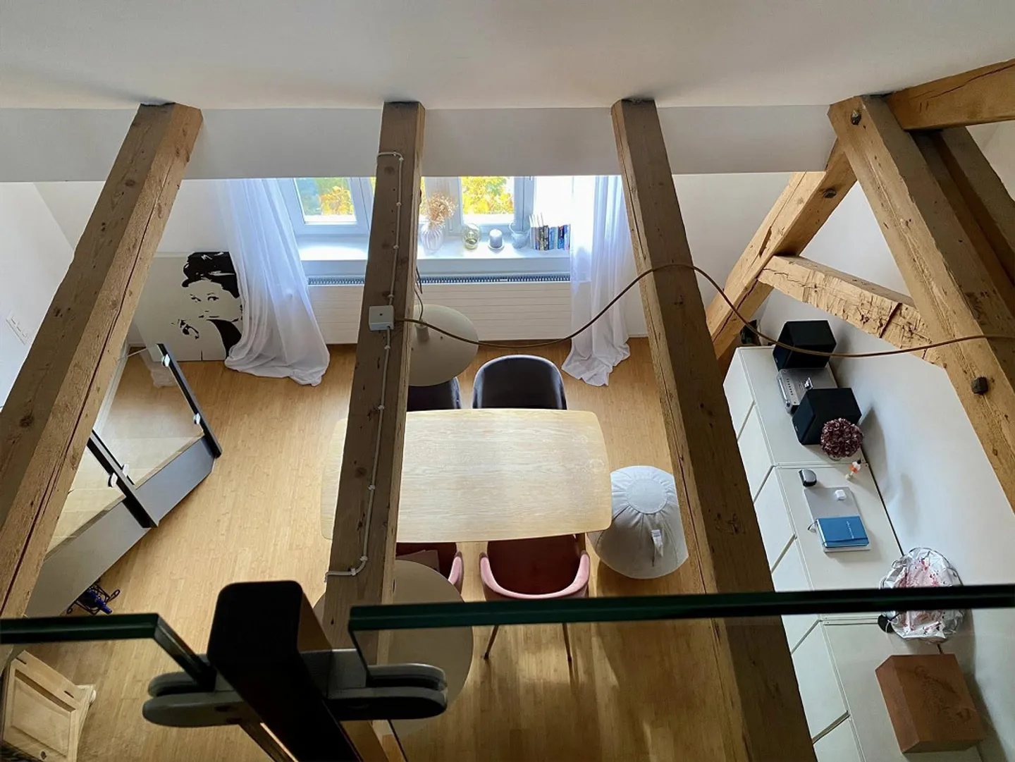 Appartement en duplex de 2 pièces - Photo 7 sur 11