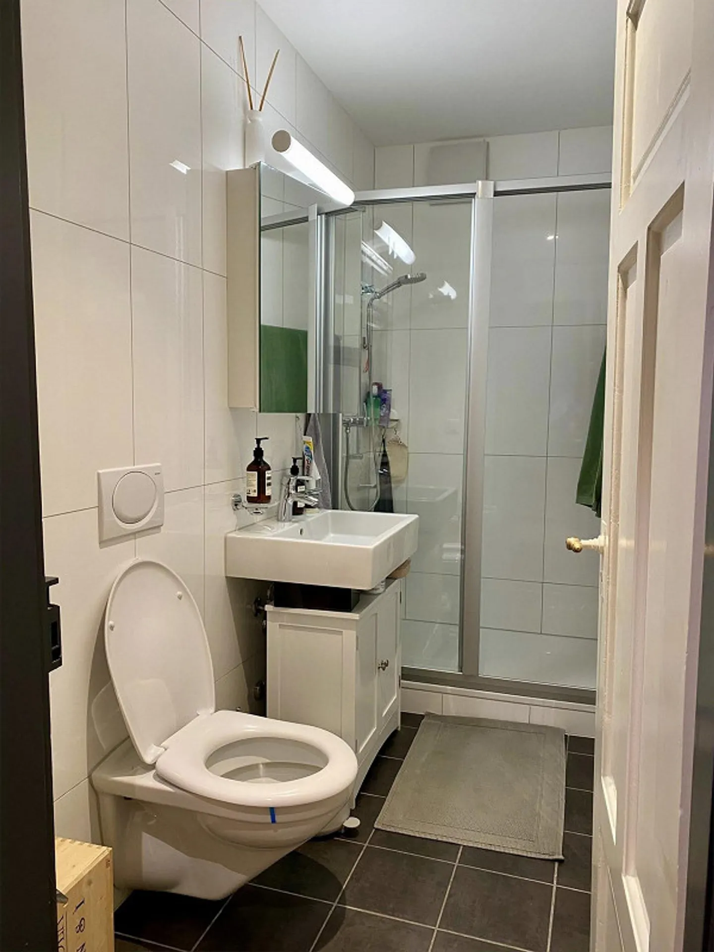 Appartement en duplex de 2 pièces - Photo 8 sur 11