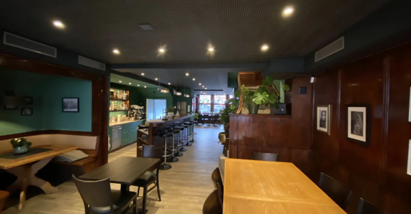 Restaurant in St. Gallen - Foto 3 von 7