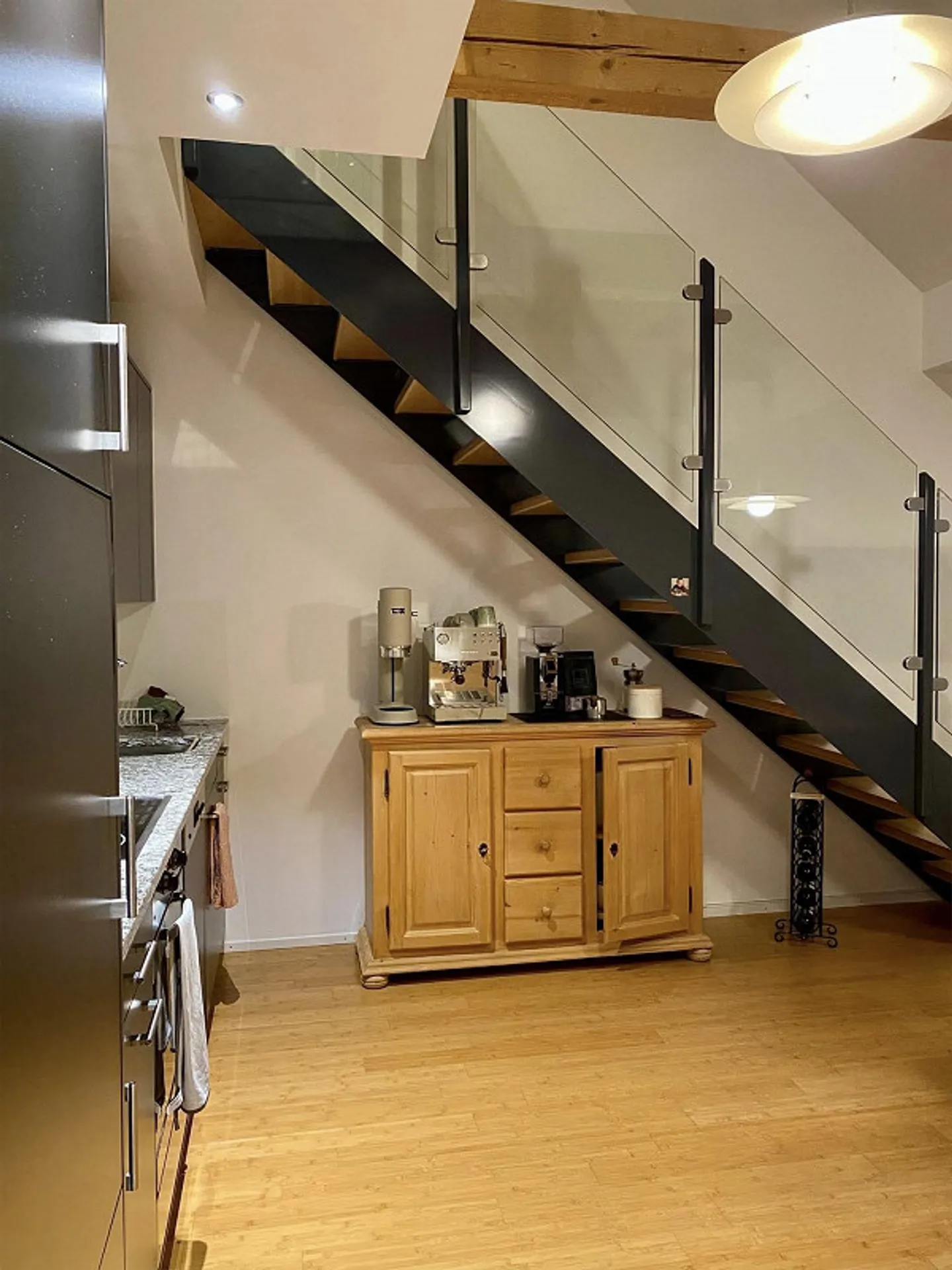 Appartement en duplex de 2 pièces - Photo 9 sur 11